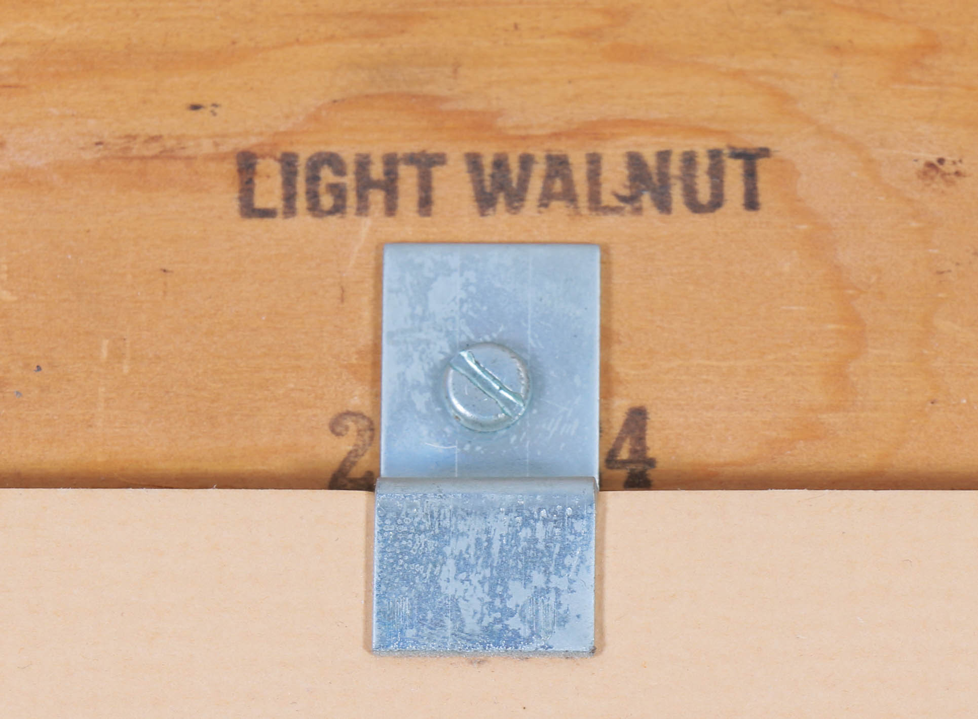 W. Dawson Signed Oil Portrait Painting