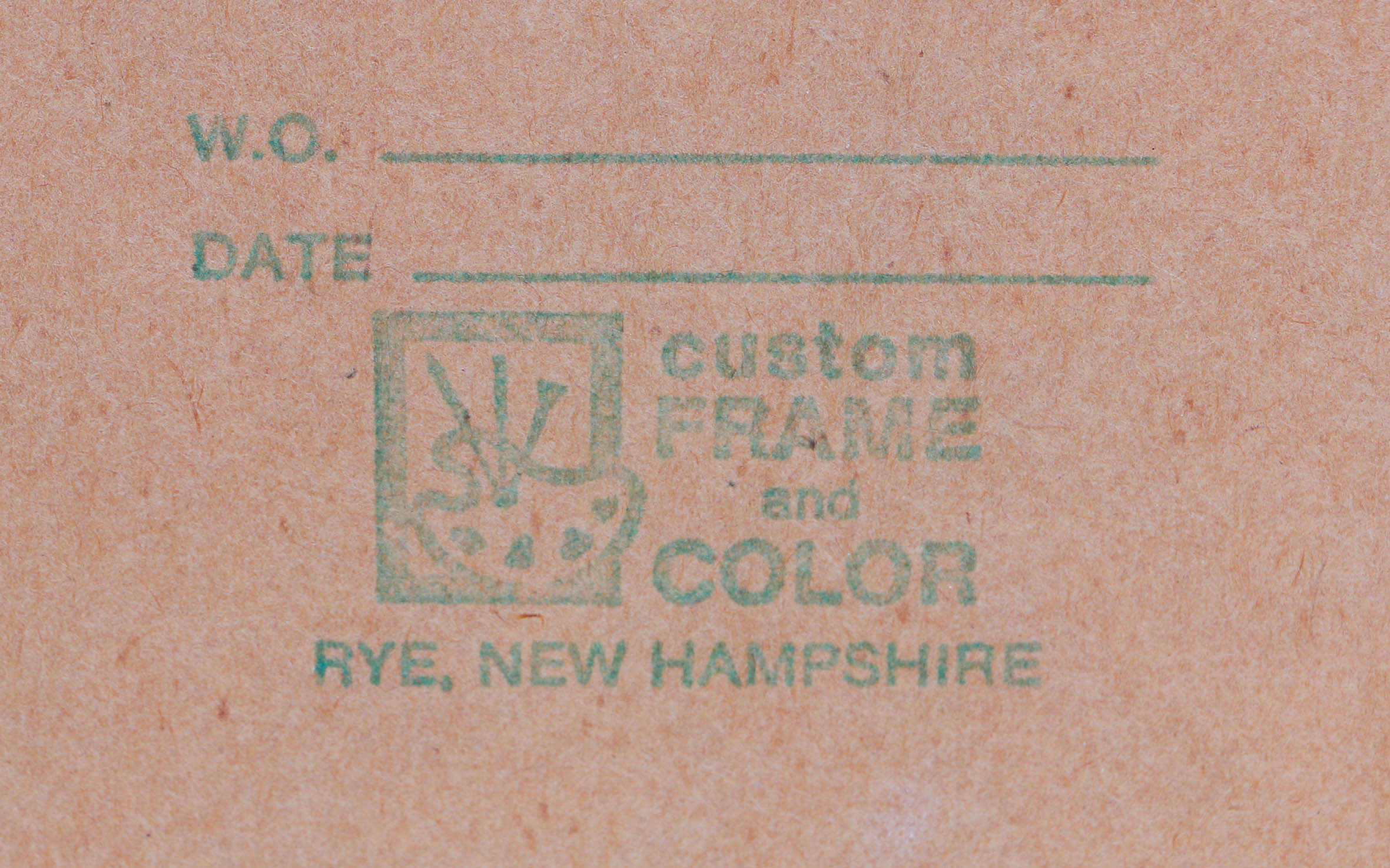 Pair of Black and White Offset Lithograph of Artists