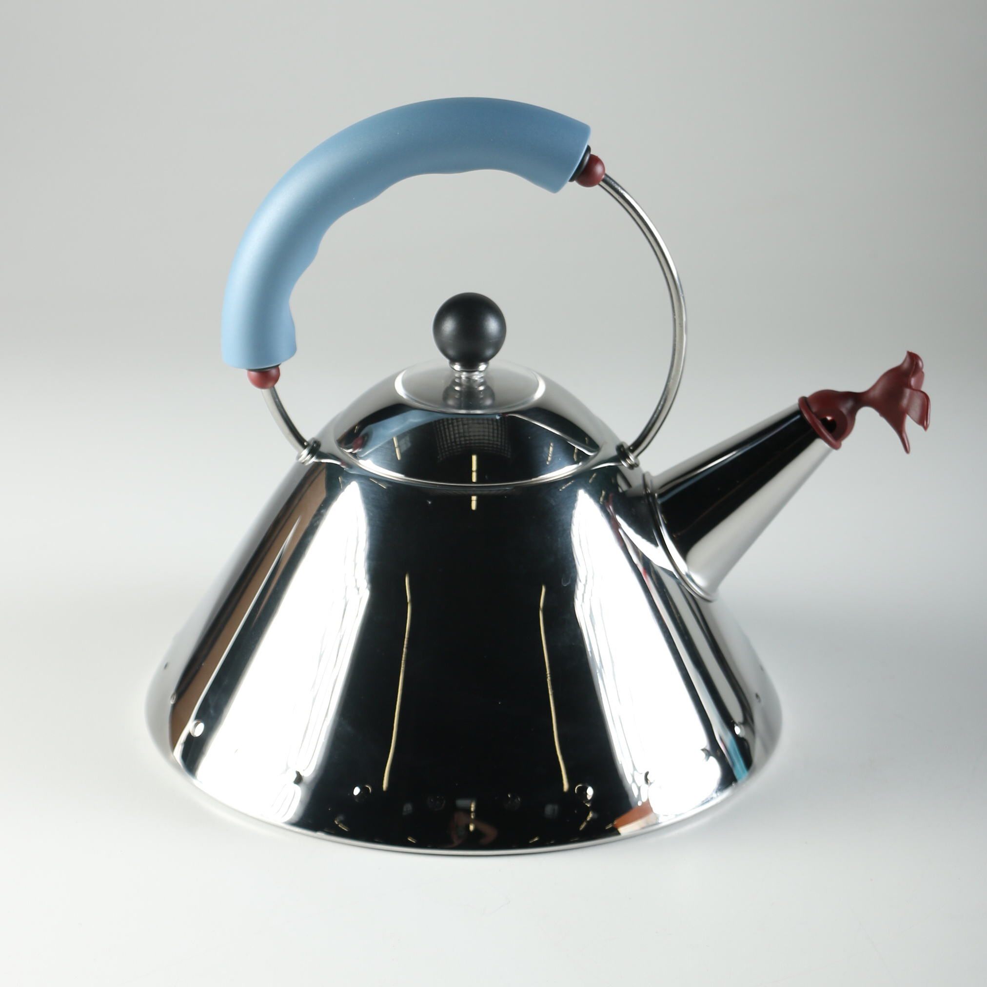 Alessi Bird Whistle Kettle