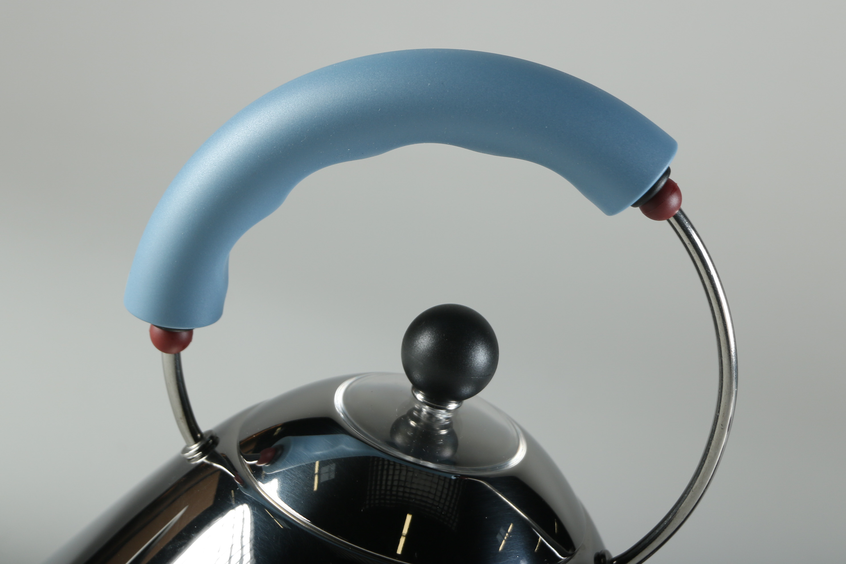 Alessi Bird Whistle Kettle