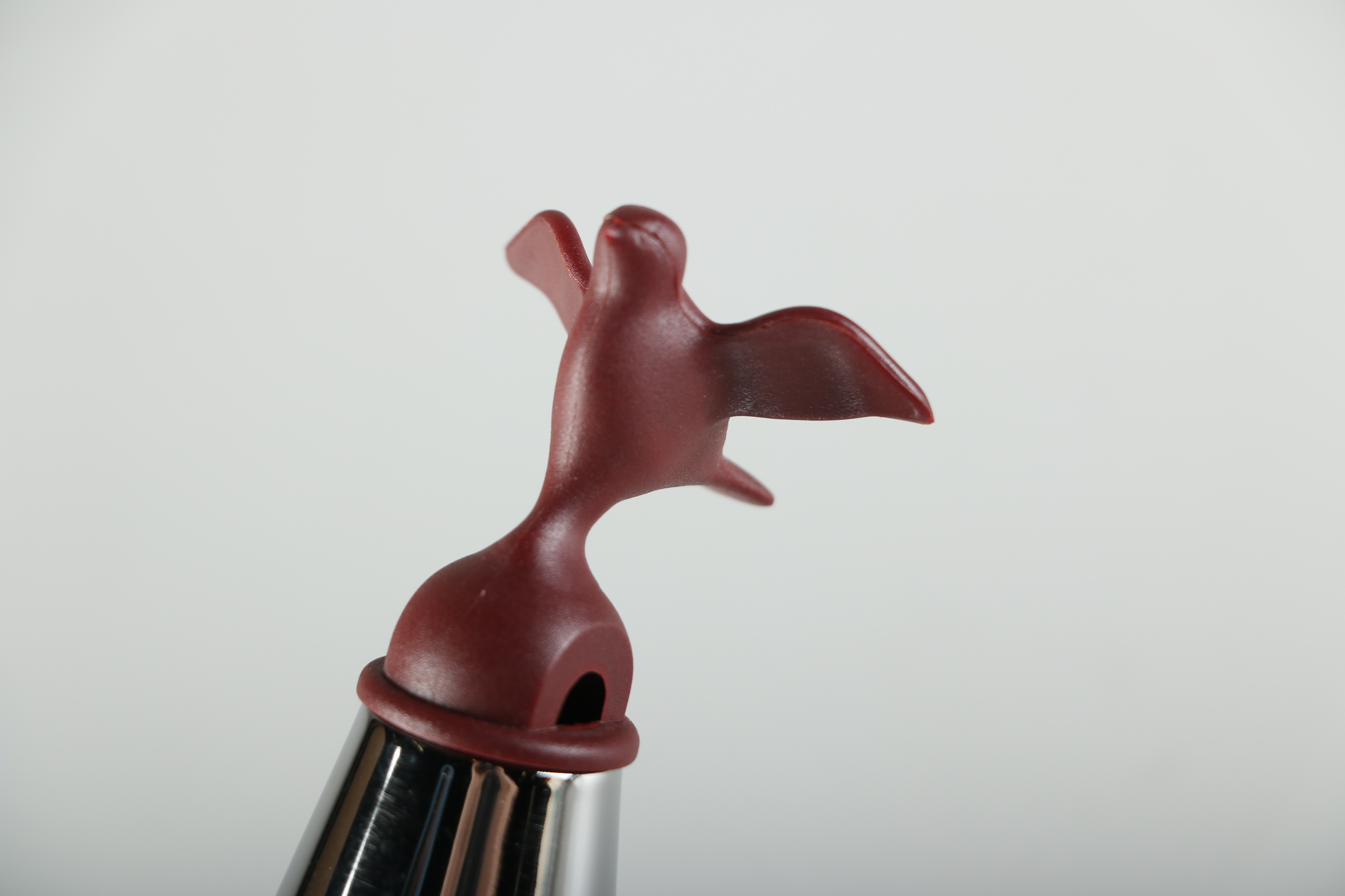 Alessi Bird Whistle Kettle