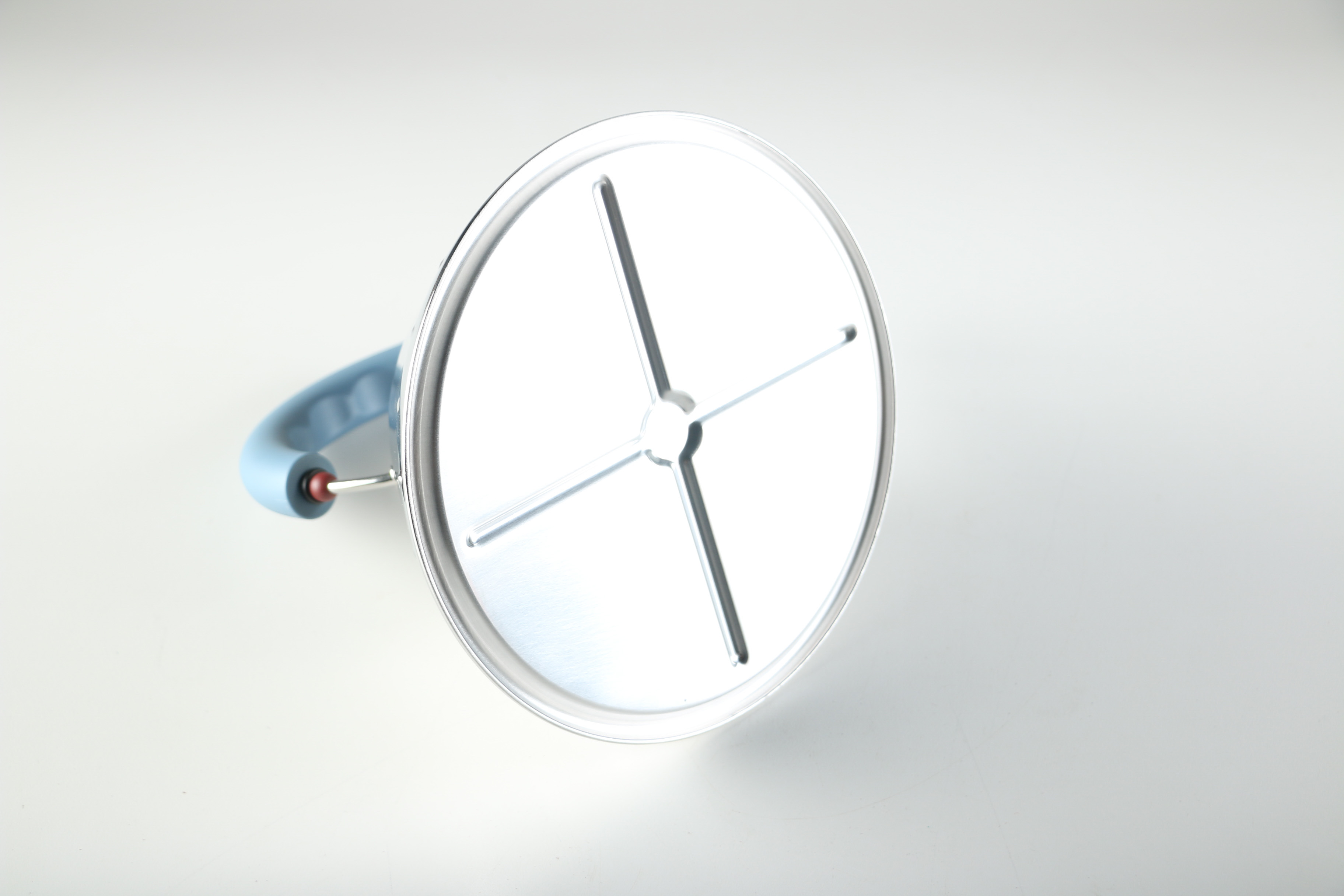 Alessi Bird Whistle Kettle