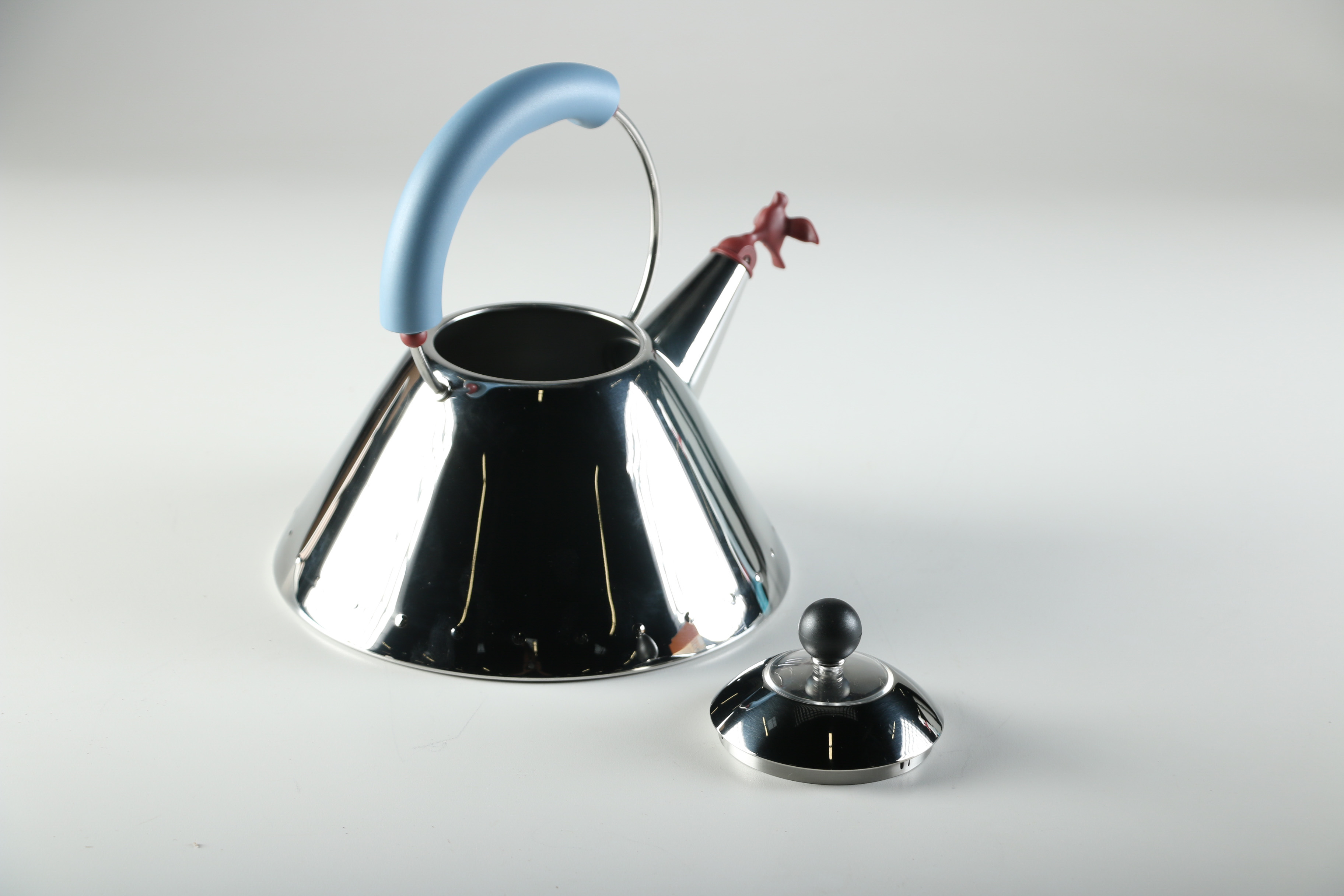 Alessi Bird Whistle Kettle