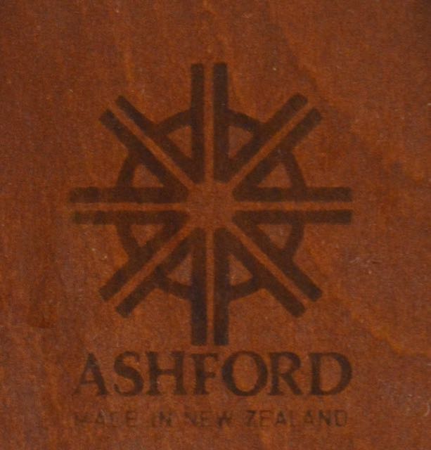 Ashford Traditional Spinning Wheel from New Zealand