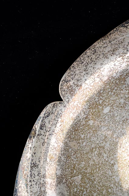 Vintage Tiffany & Co Sterling Silver Footed Bowl