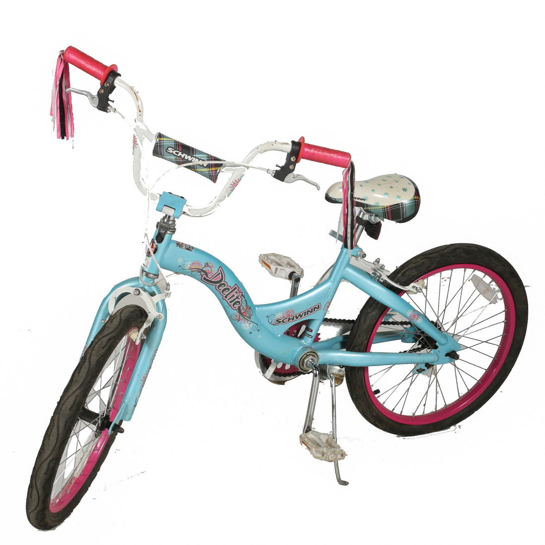 Schwinn deelite discount 20 inch bike