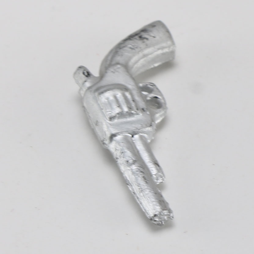 1950s Western Toys Featuring a Hartland Cowboy and Horse