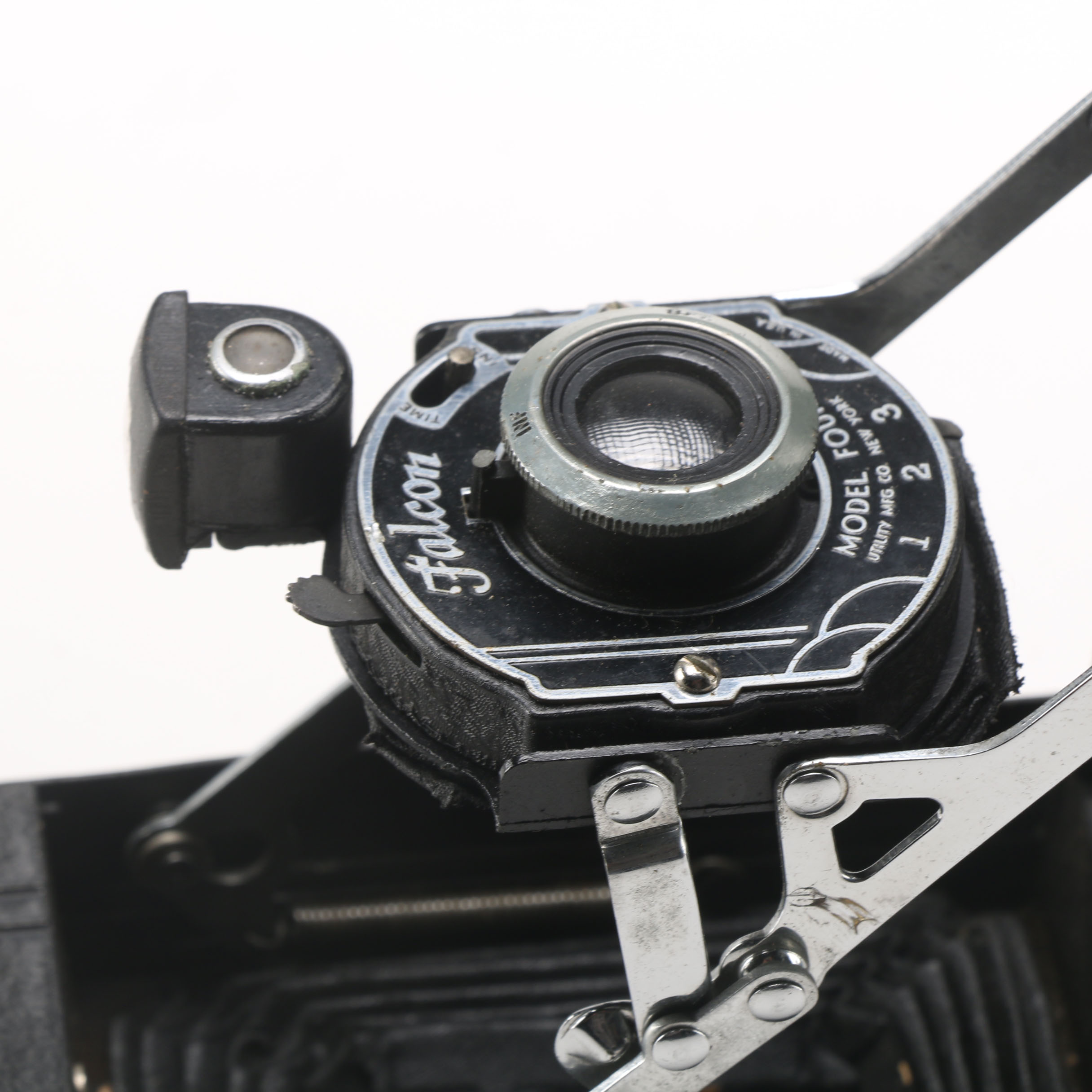 Vintage Falcon Camera