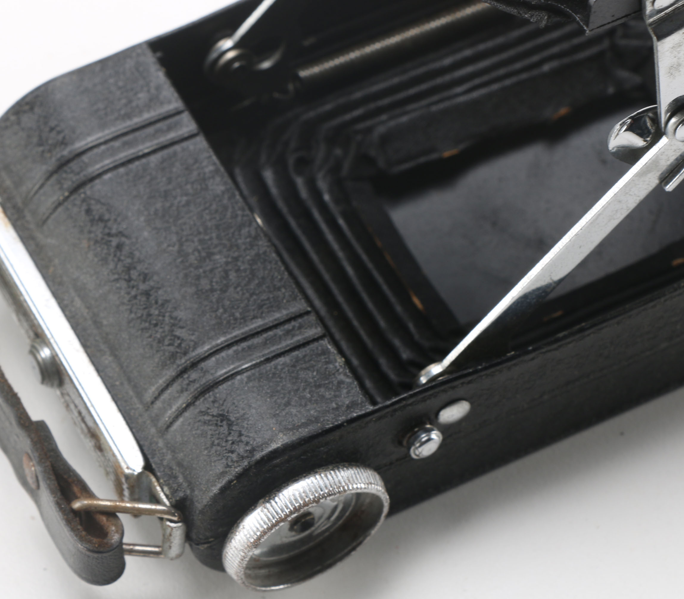 Vintage Falcon Camera