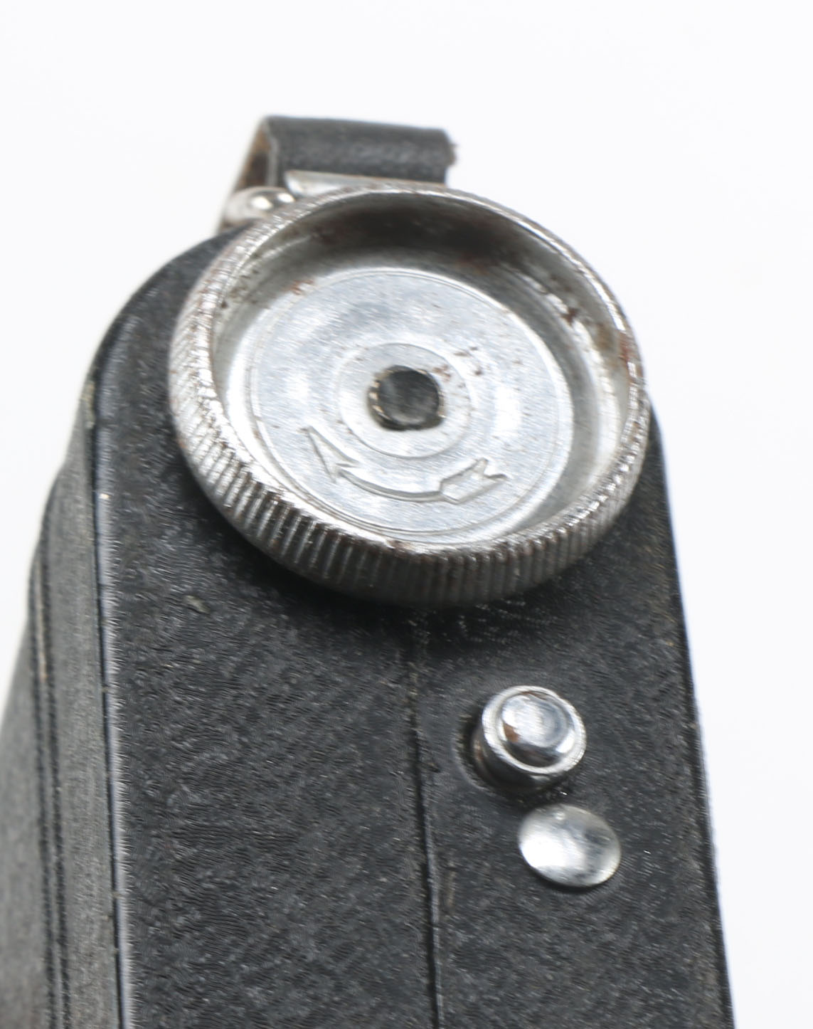 Vintage Falcon Camera