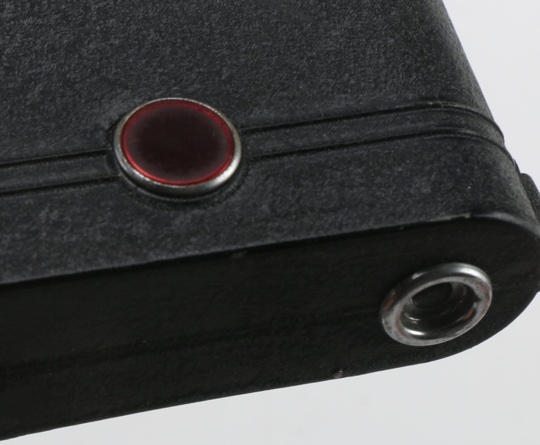 Vintage Falcon Camera