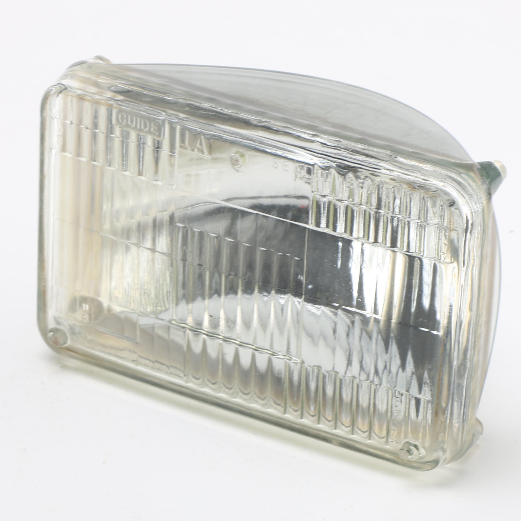 Vintage Car Headlight