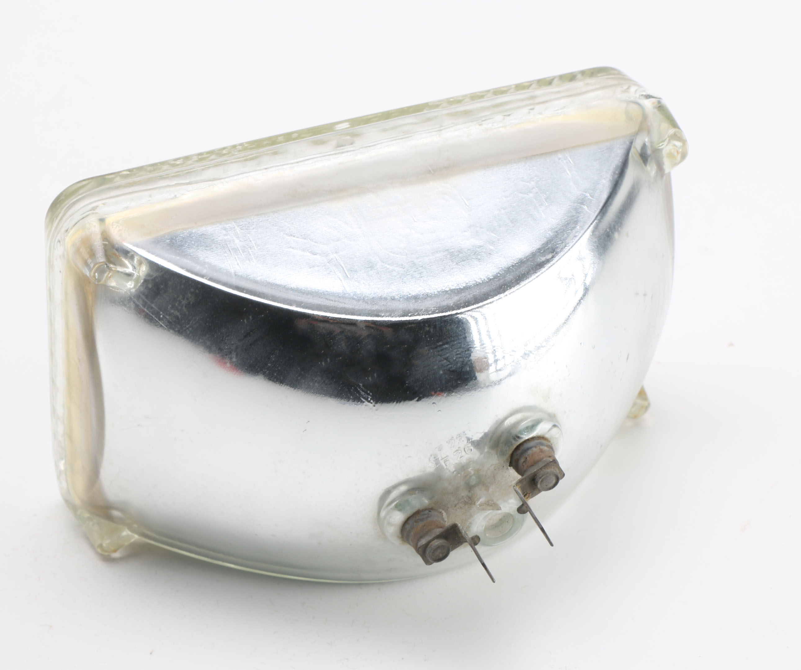 Vintage Car Headlight