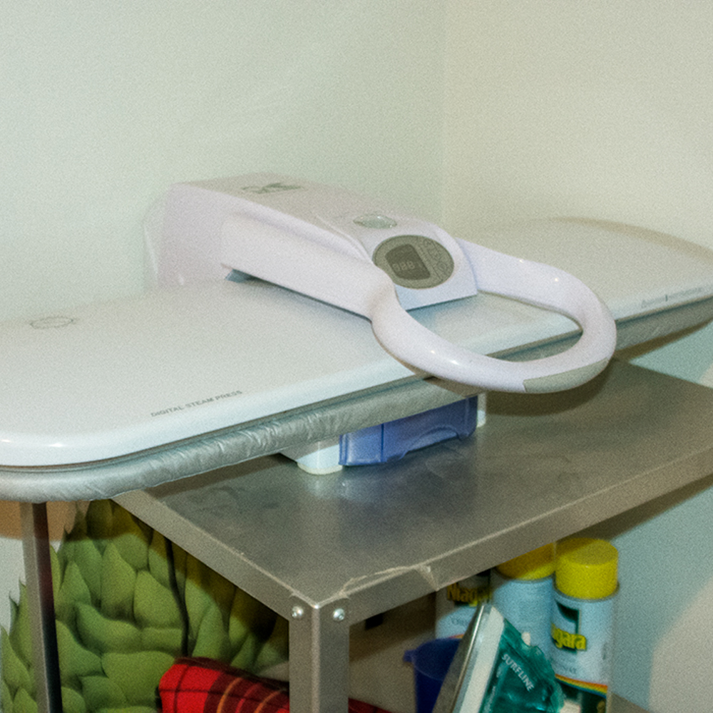 Kalorik Digital Steam Press
