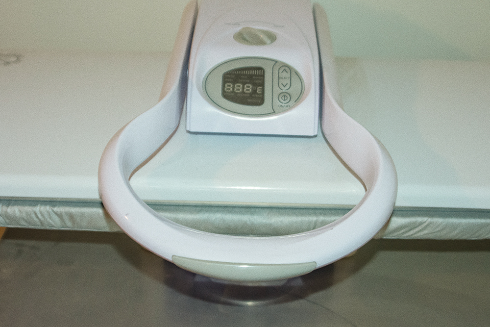 Kalorik Digital Steam Press