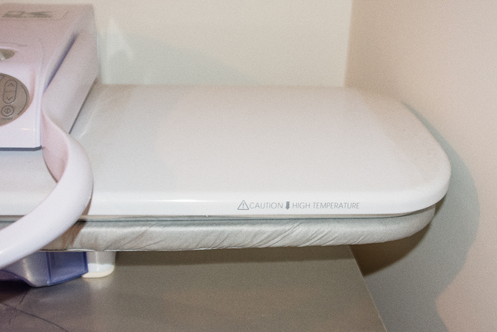 Kalorik Digital Steam Press