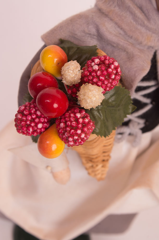 Byers' Choice Thanksgiving Carolers