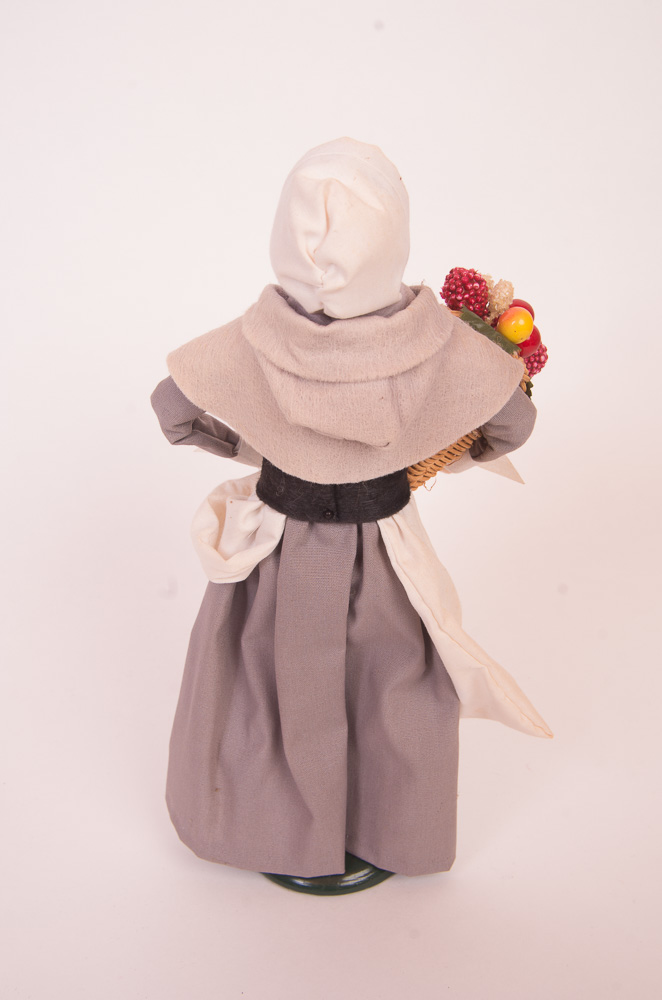 Byers' Choice Thanksgiving Carolers