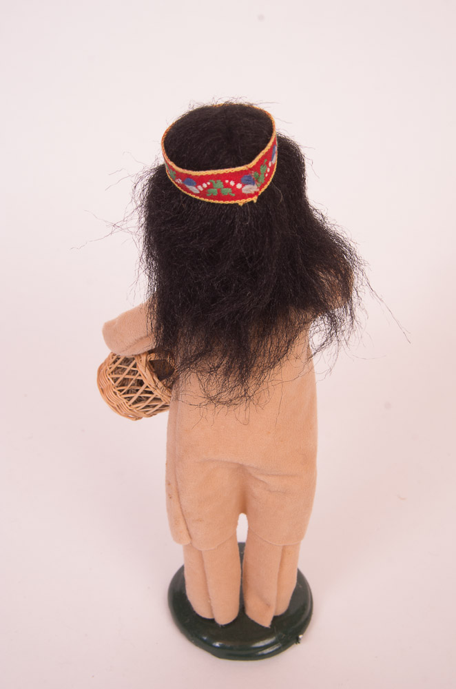 Byers' Choice Thanksgiving Carolers