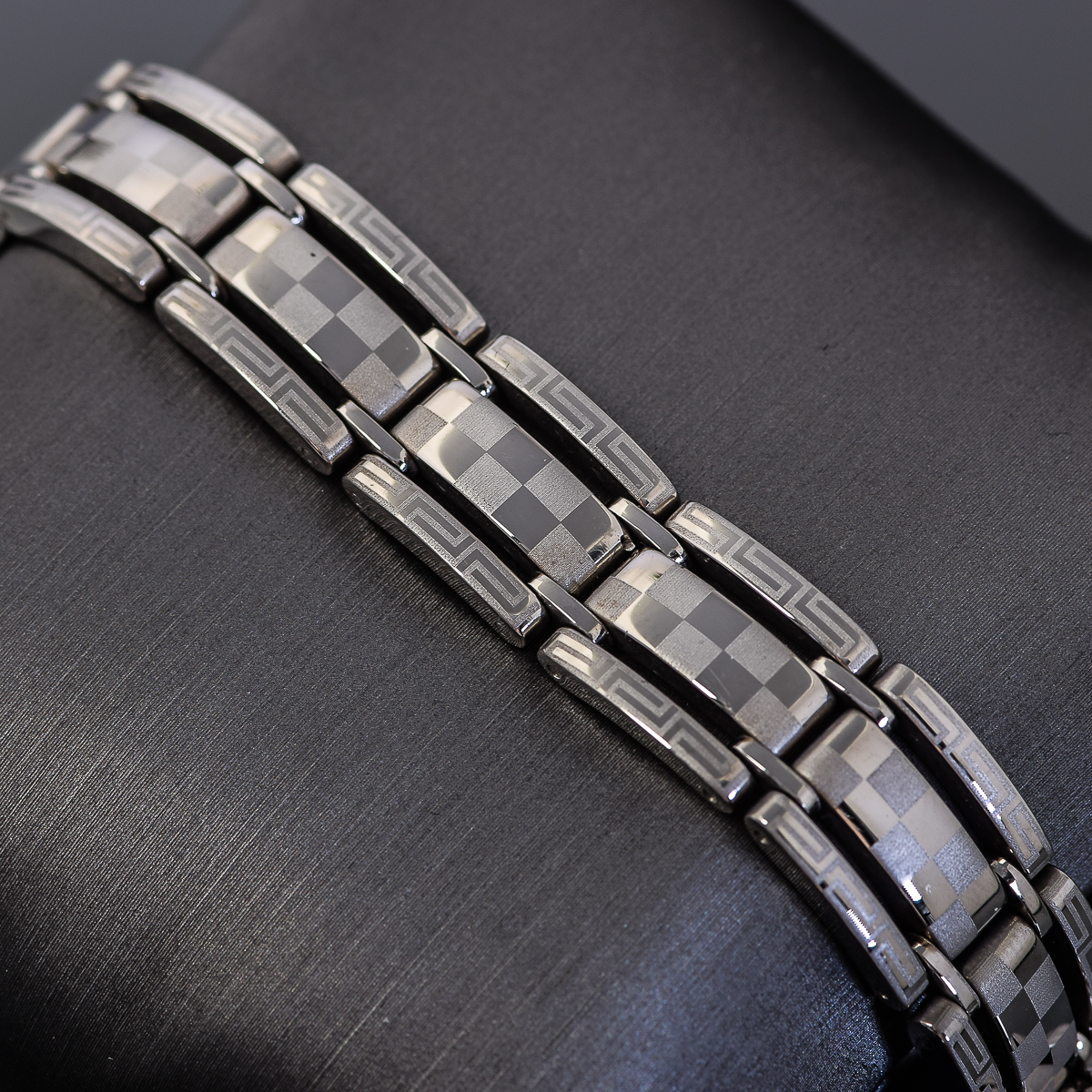 Stainless Steel Bracelet