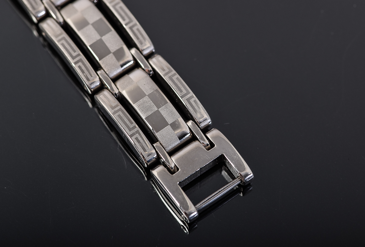 Stainless Steel Bracelet