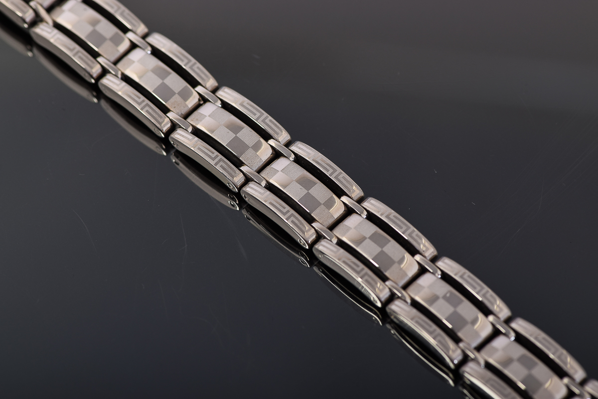 Stainless Steel Bracelet
