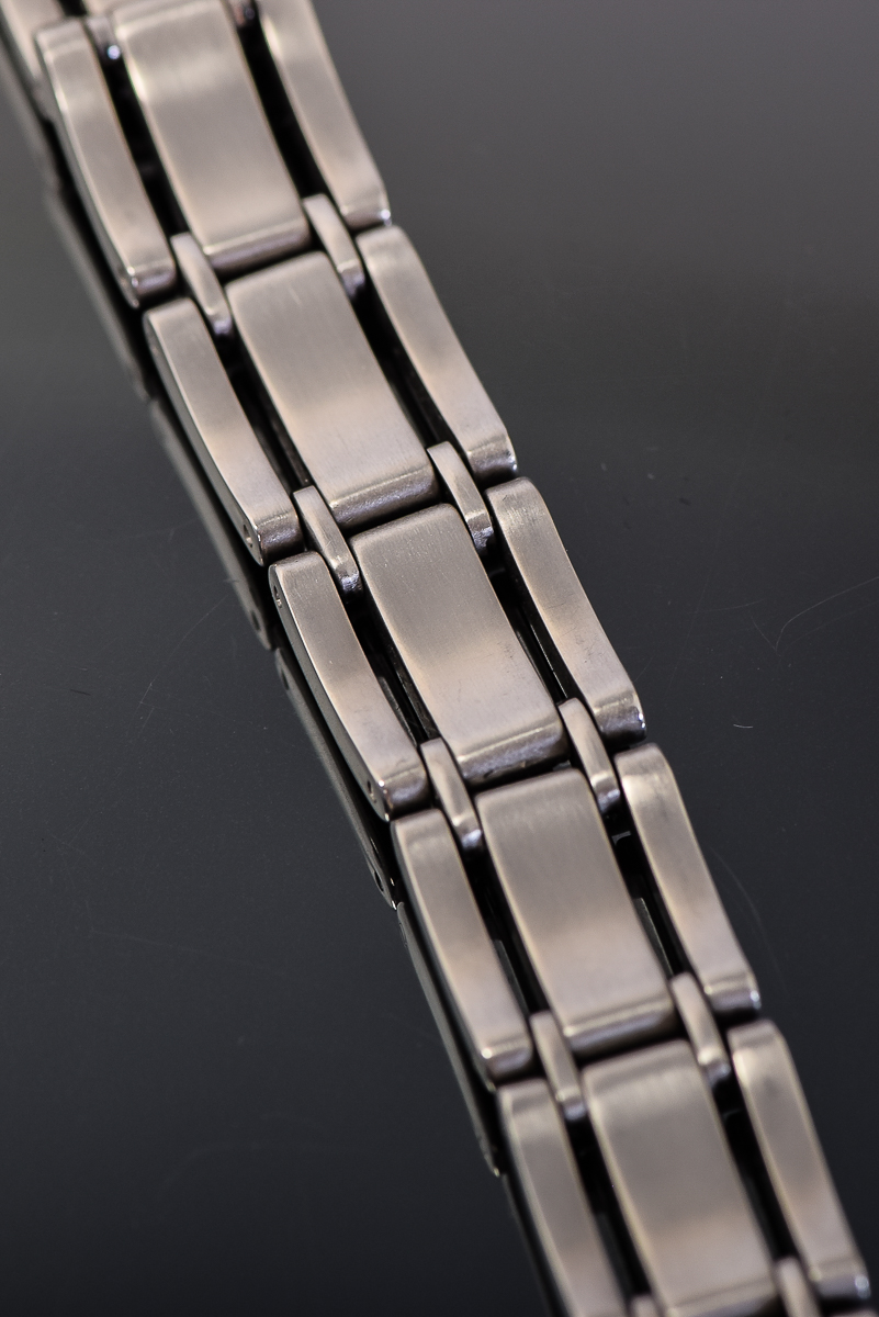 Stainless Steel Bracelet