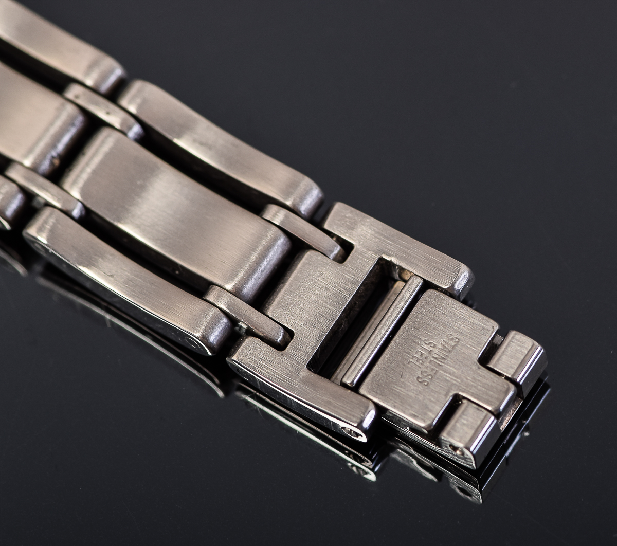 Stainless Steel Bracelet