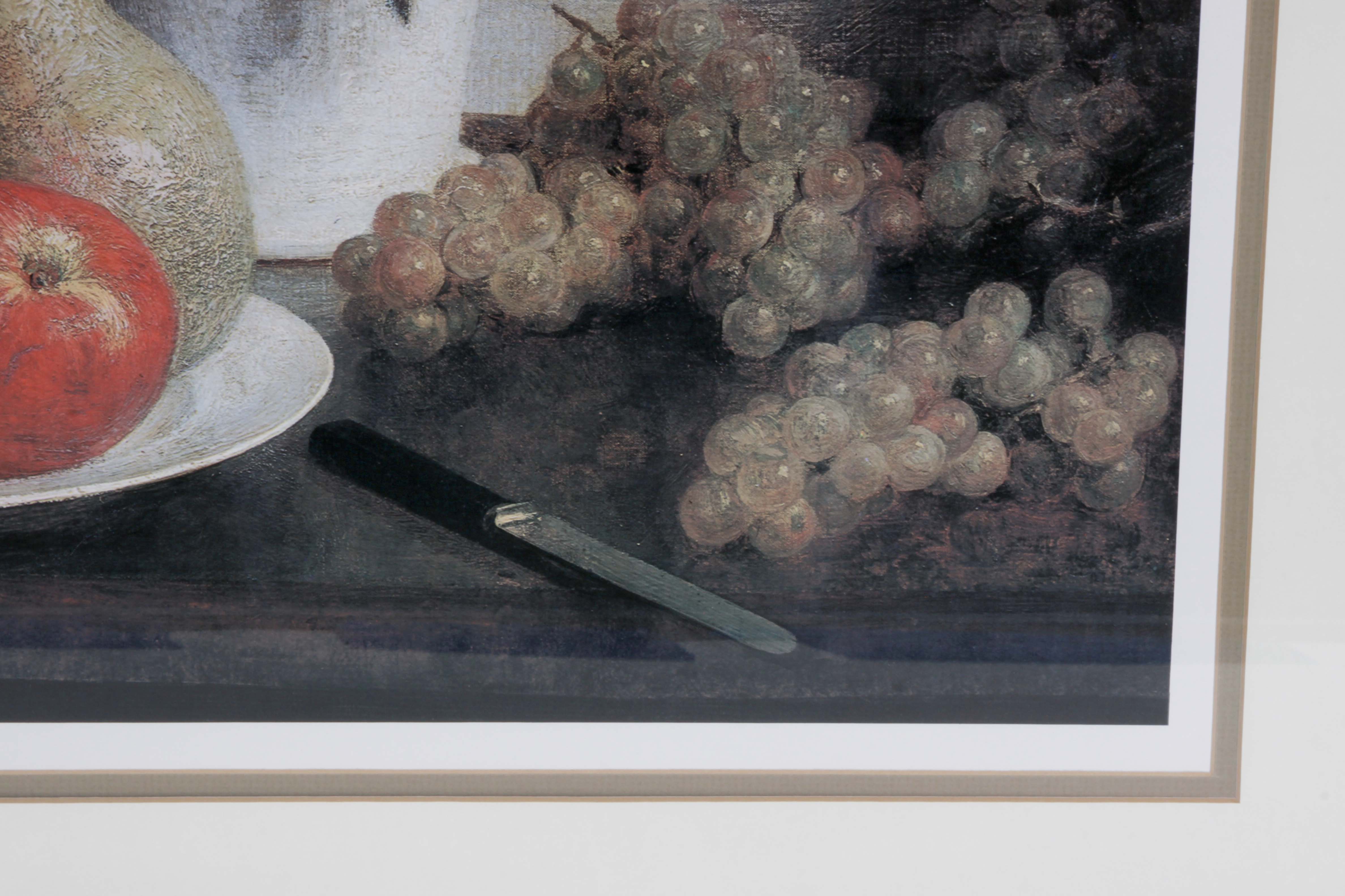 Framed Art Collection