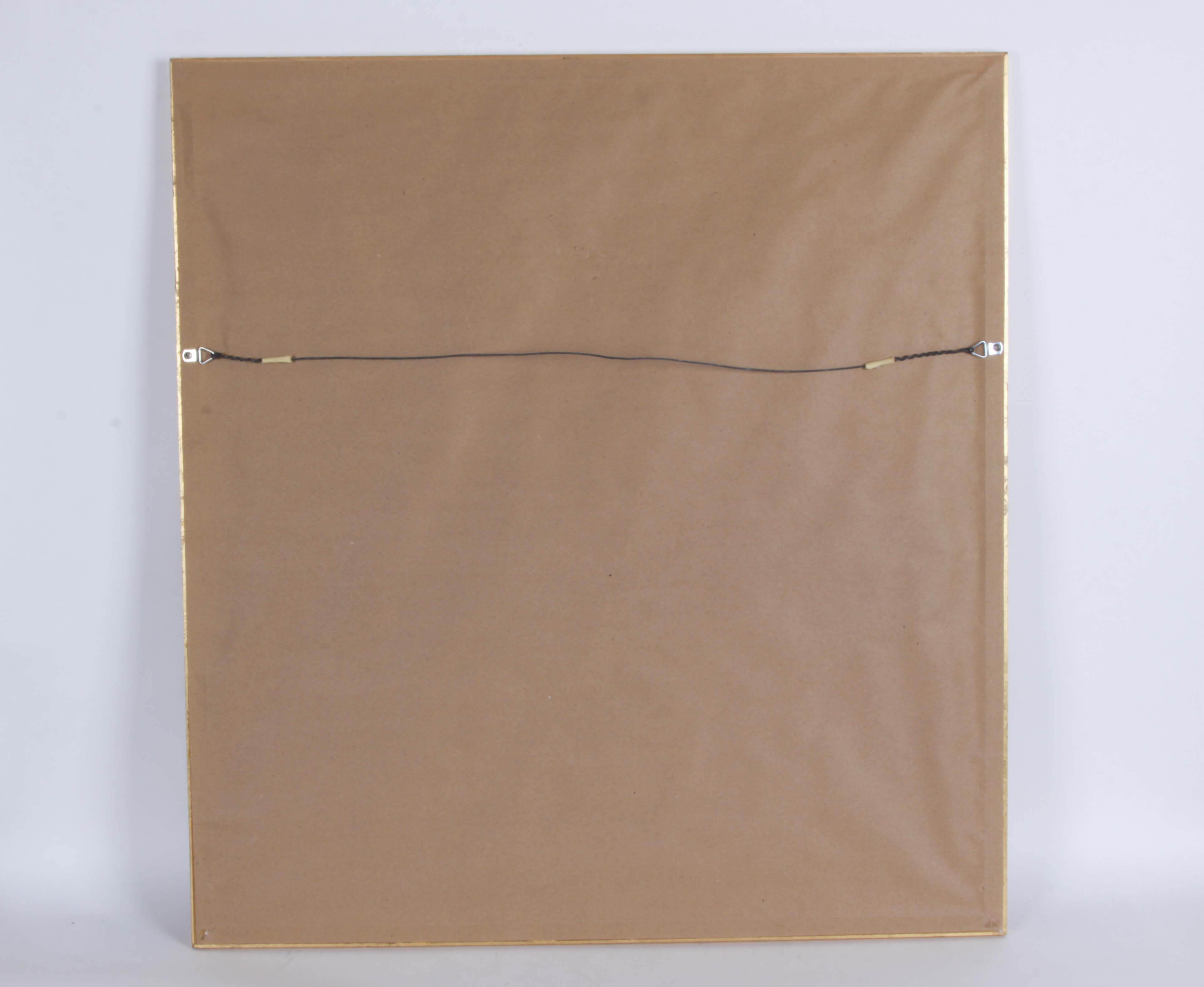 Framed Art Collection