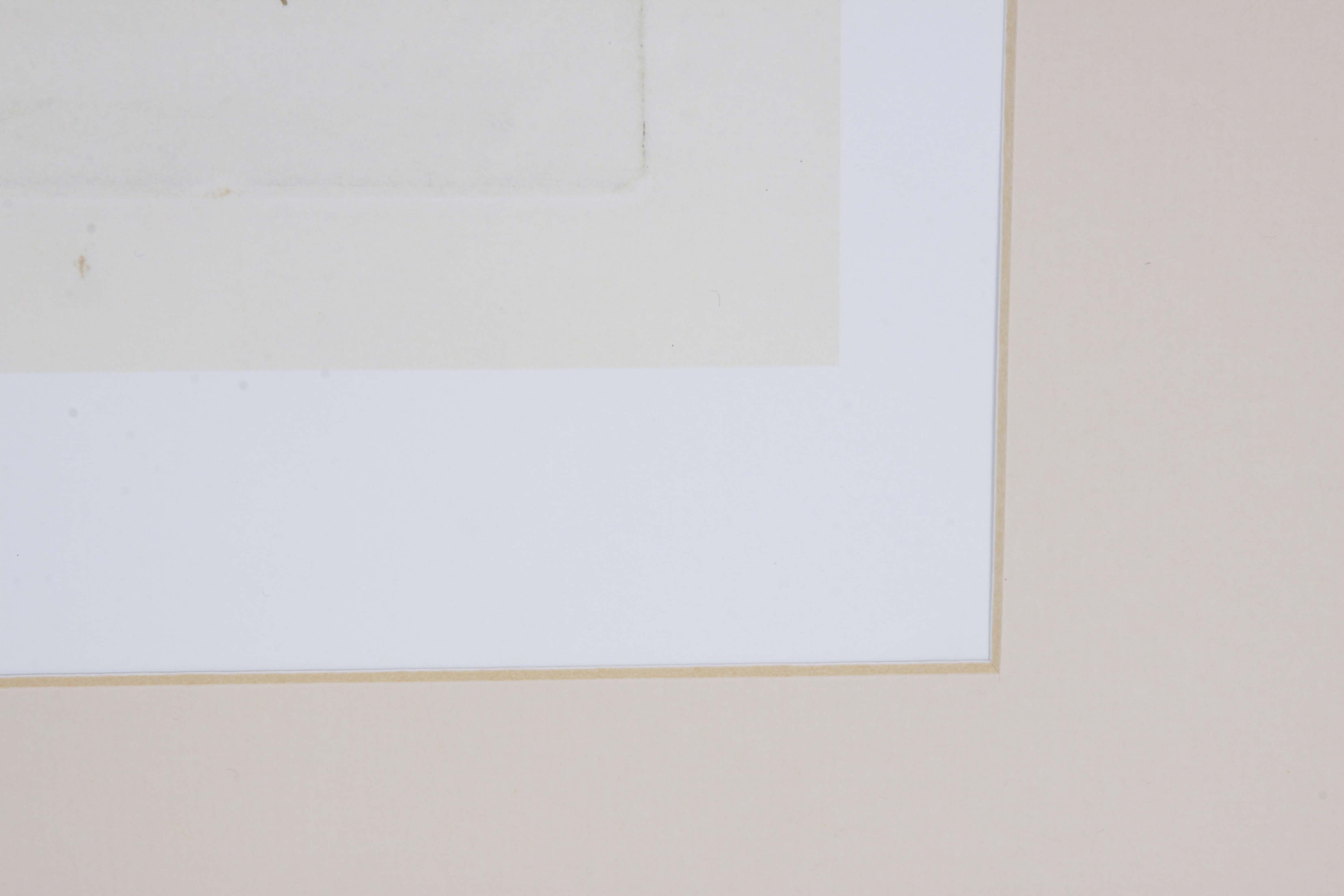 Framed Art Collection