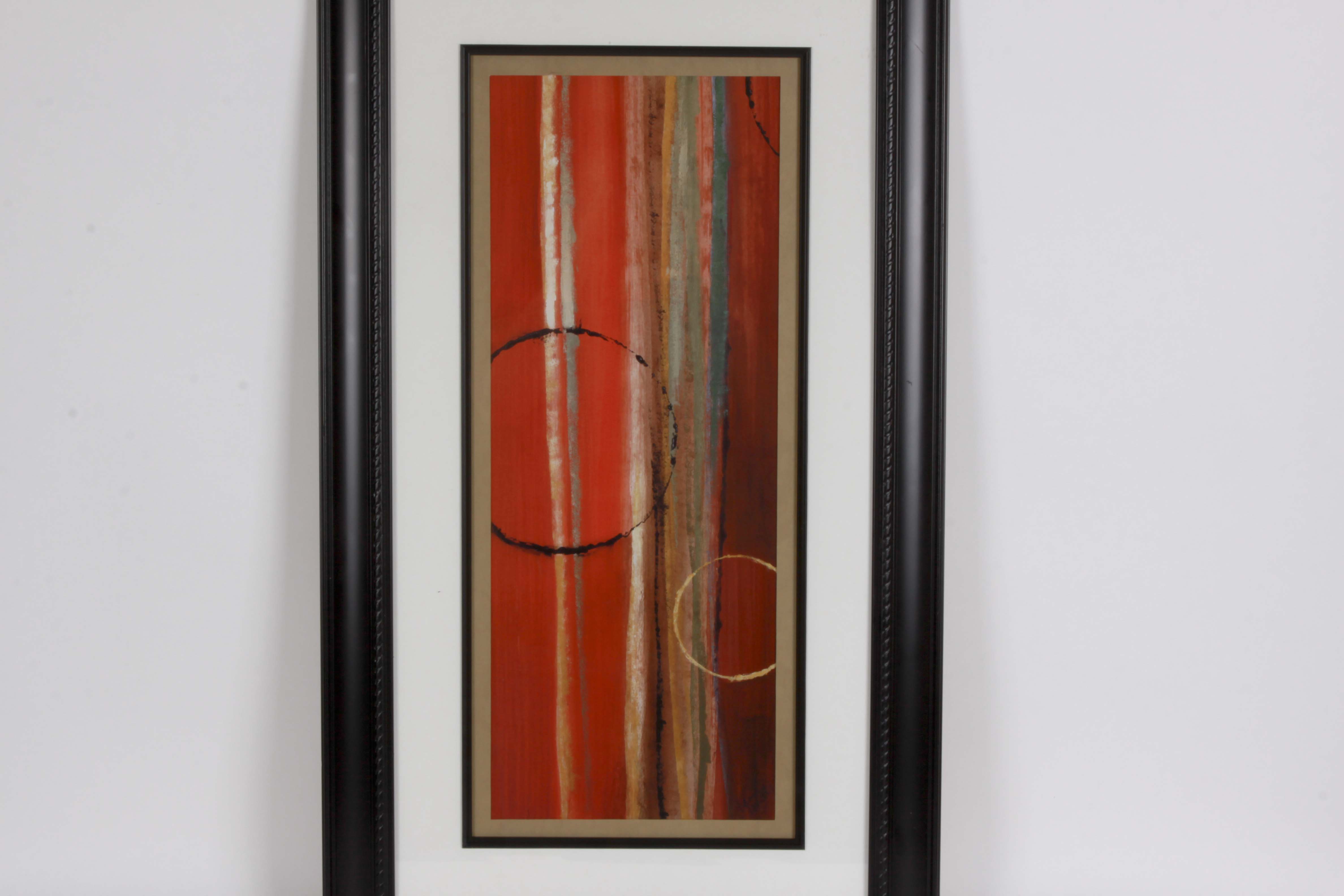 Framed Art Collection