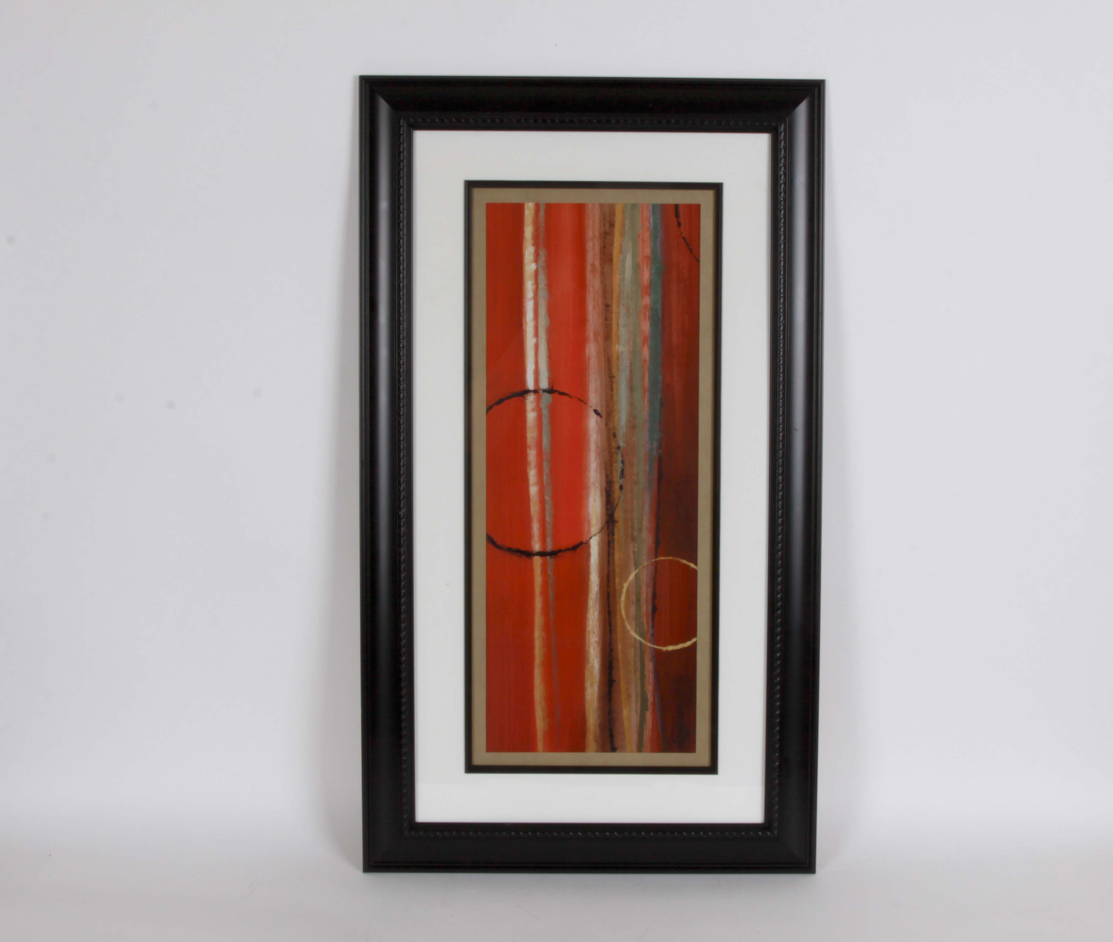 Framed Art Collection