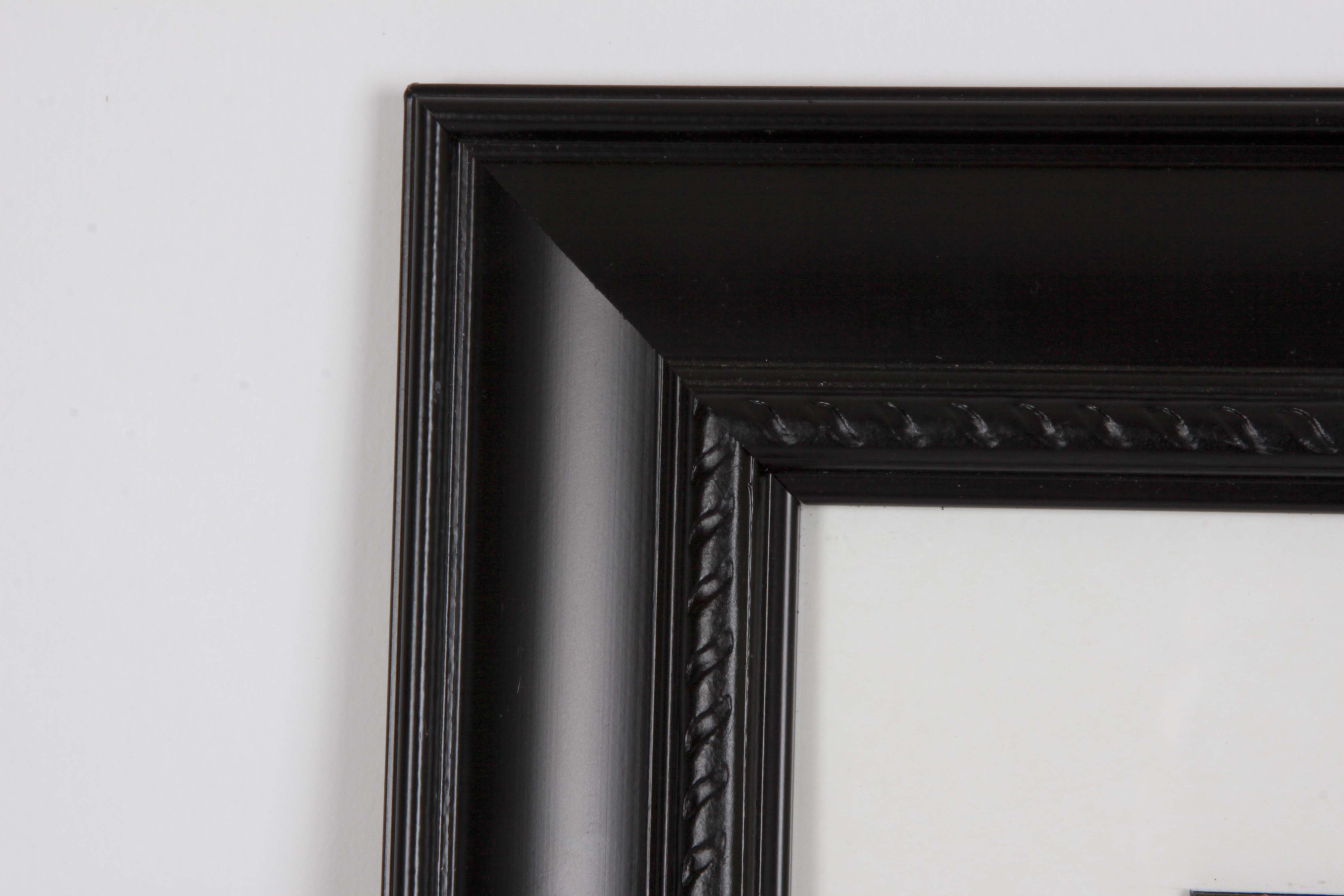 Framed Art Collection