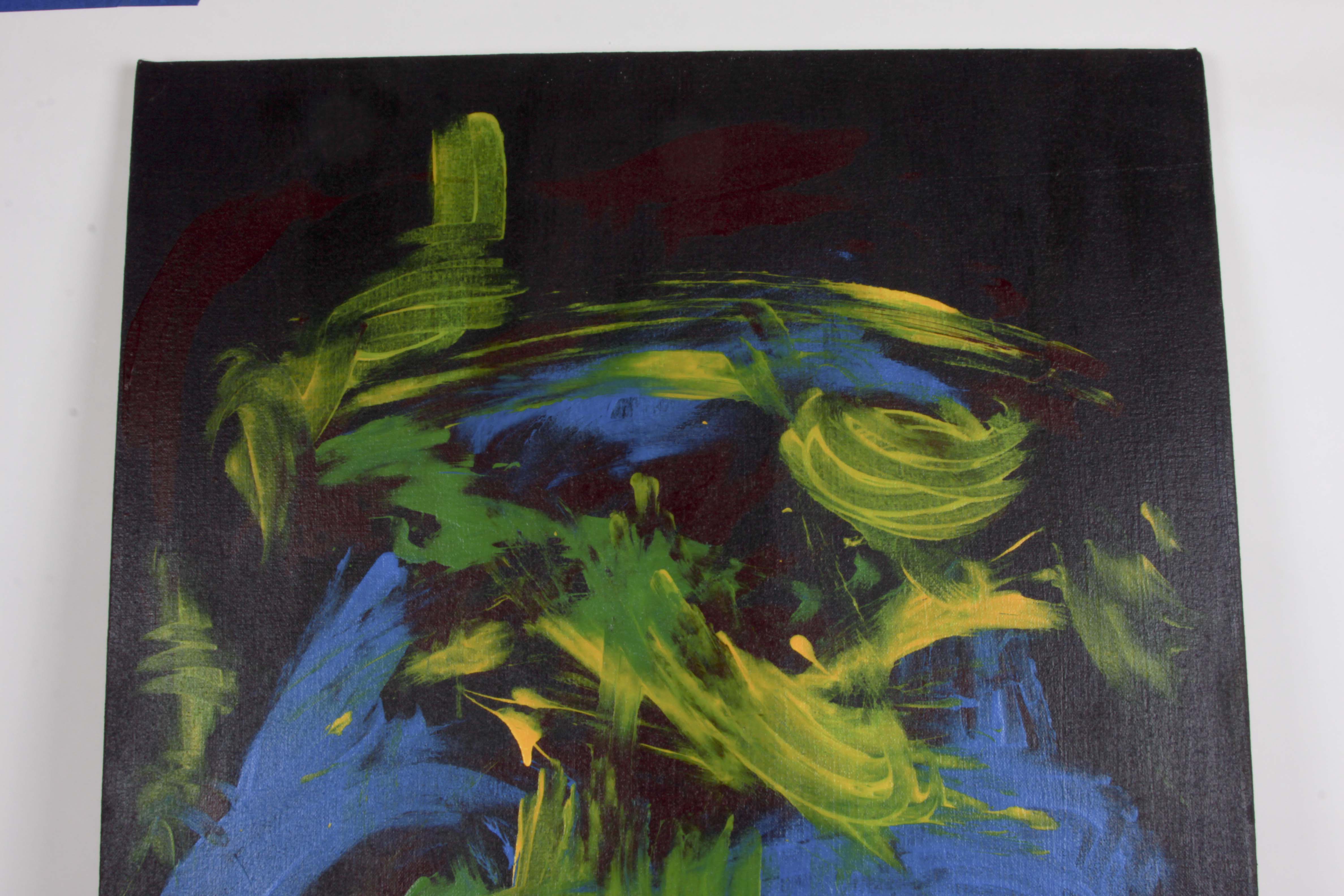 Framed Art Collection