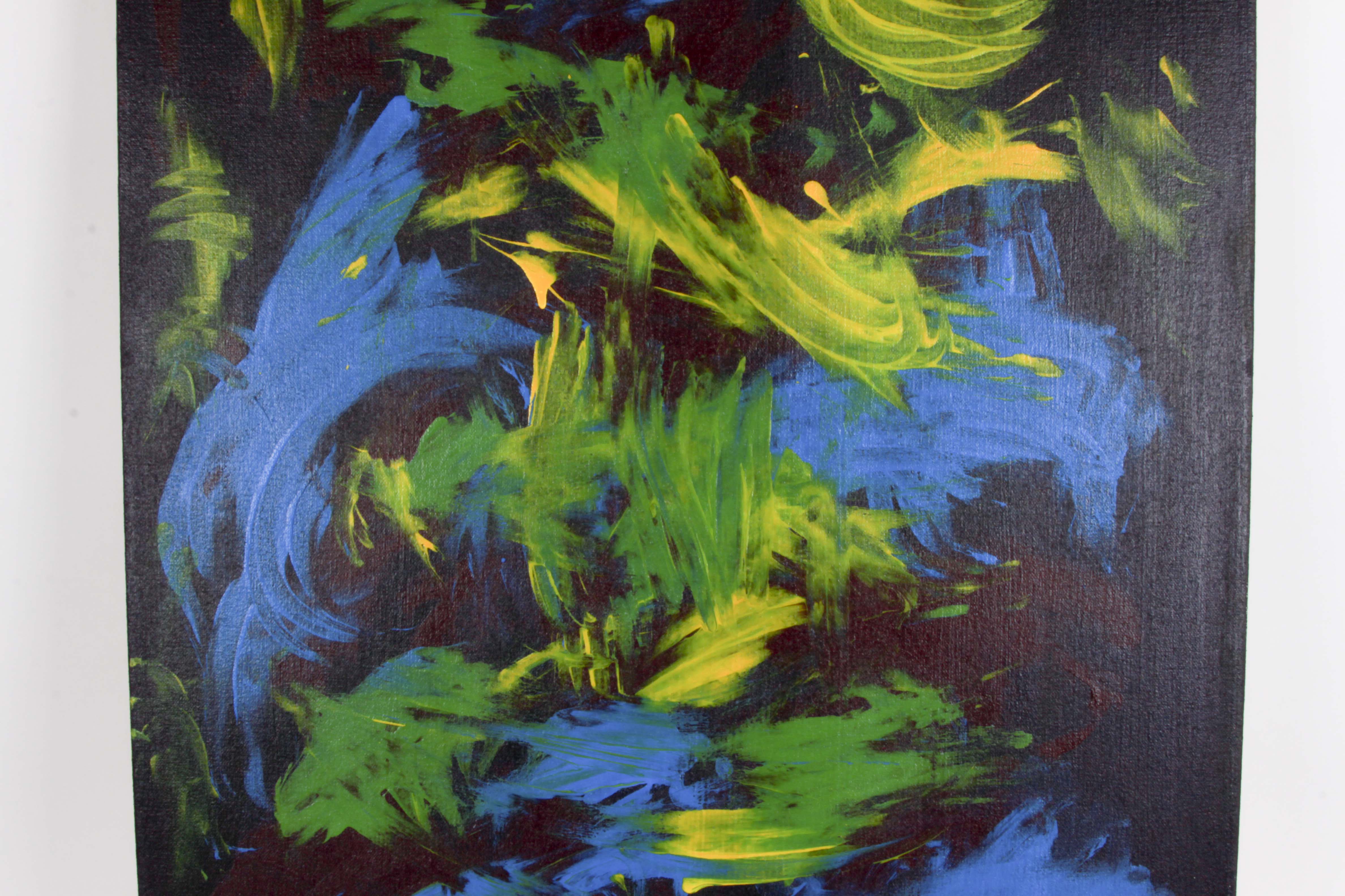 Framed Art Collection