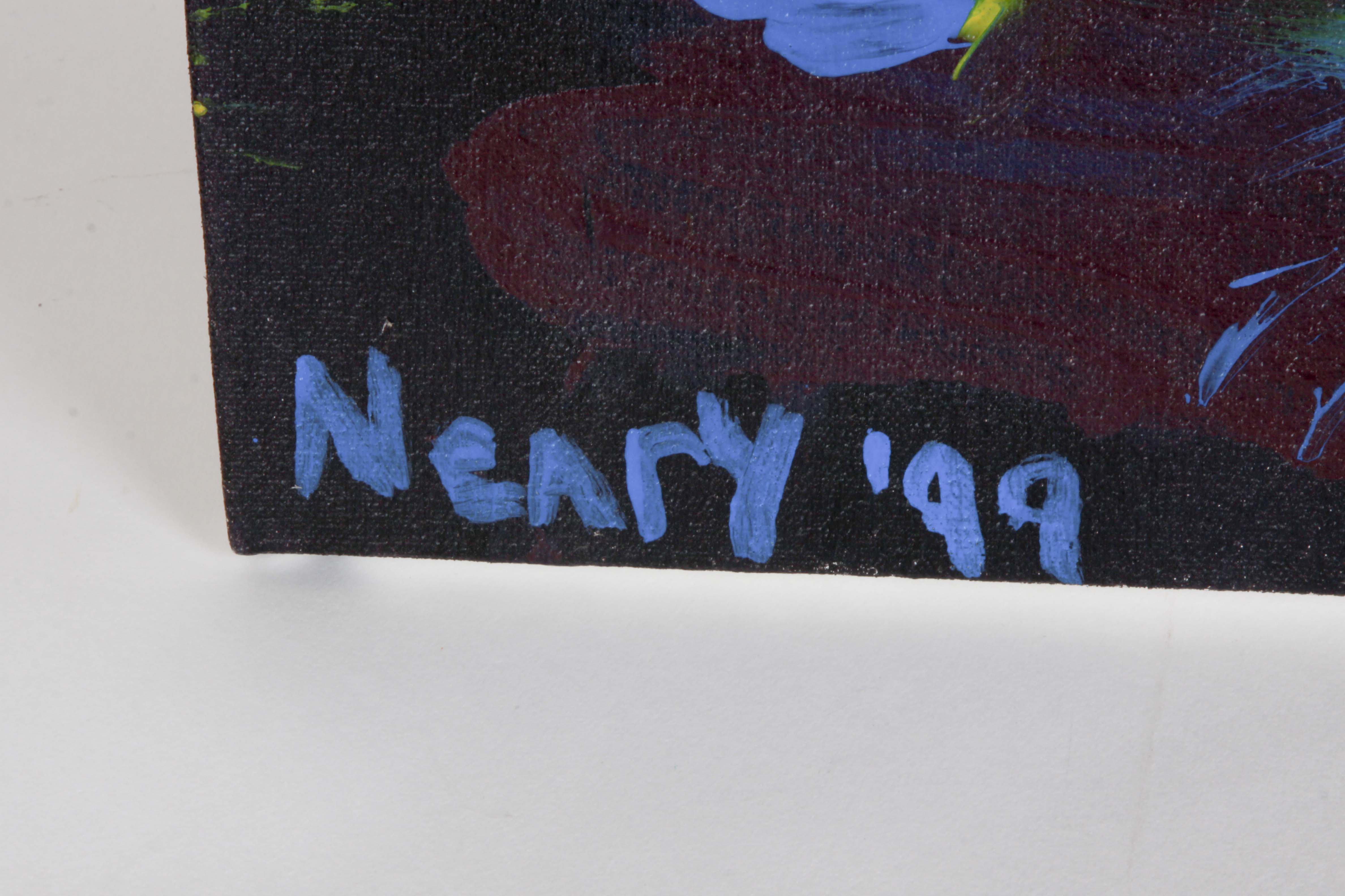 Framed Art Collection