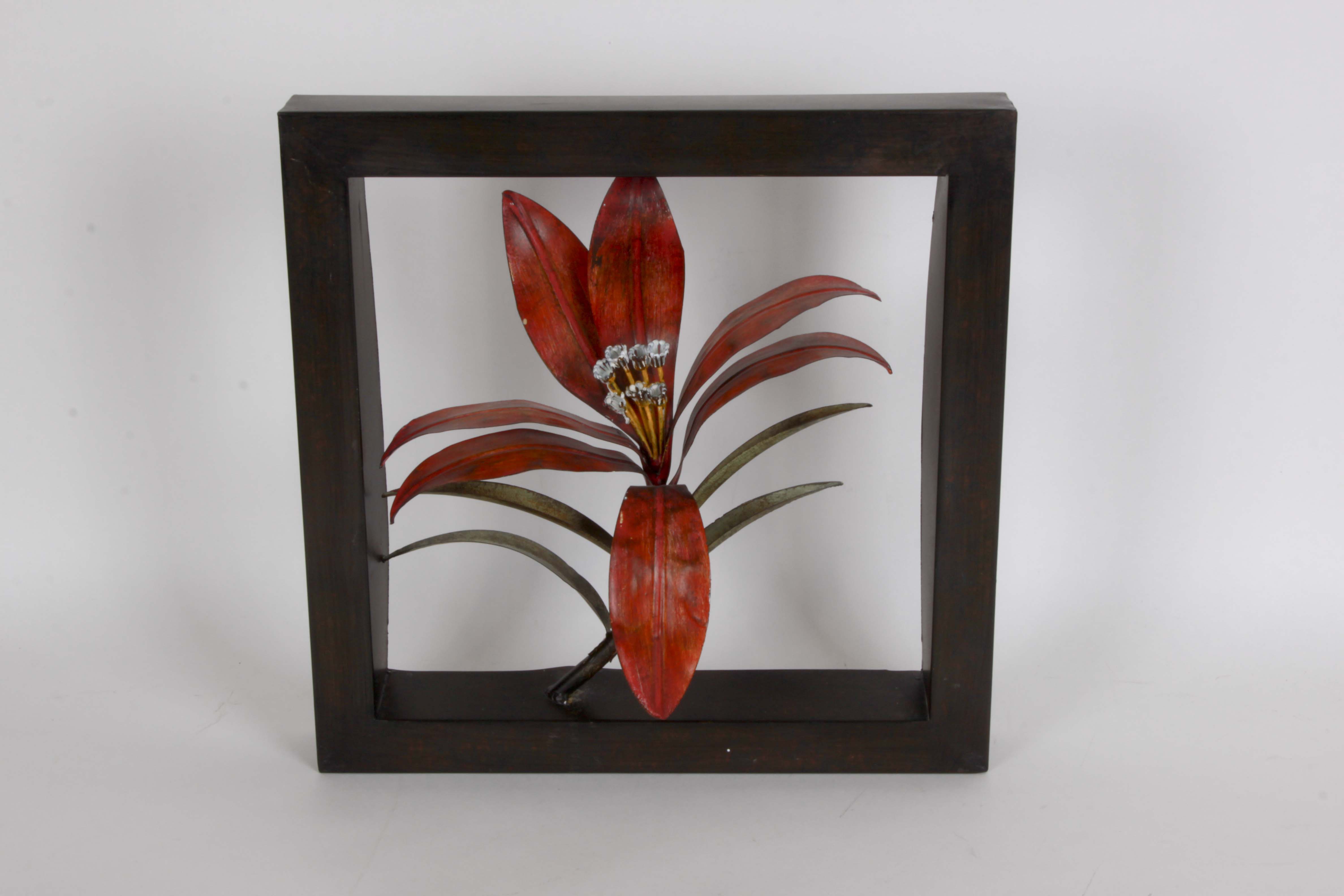 Framed Art Collection