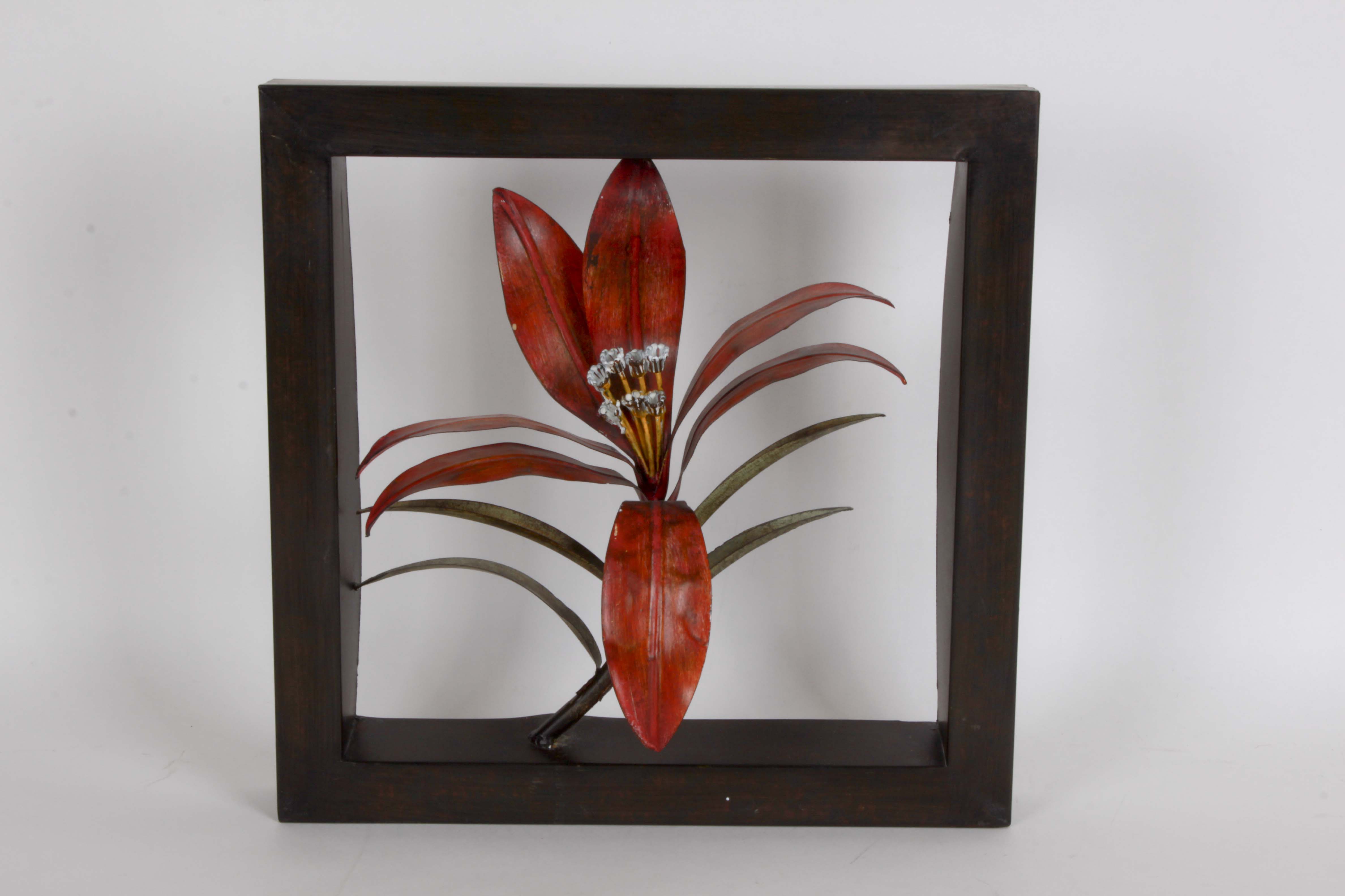 Framed Art Collection