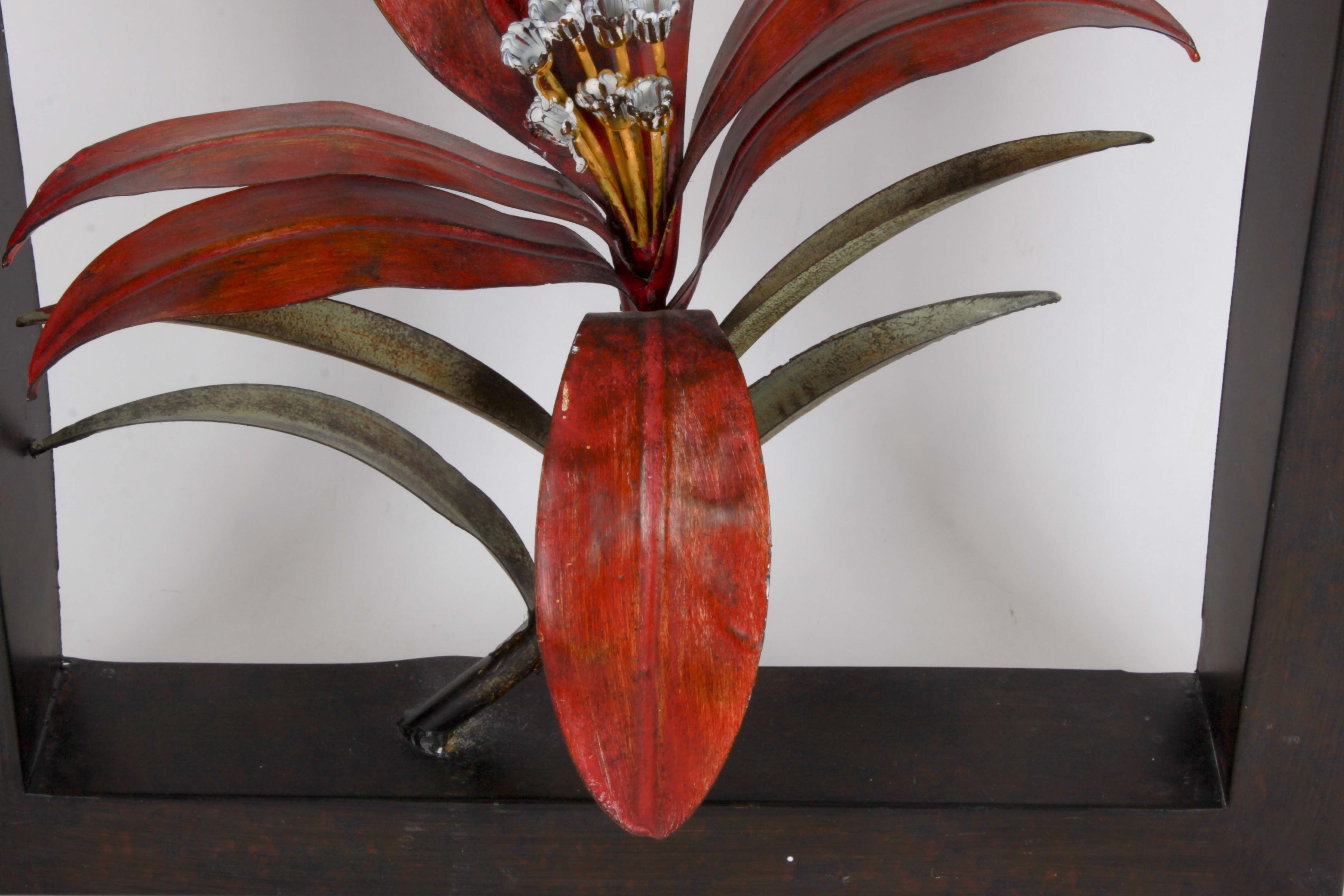 Framed Art Collection