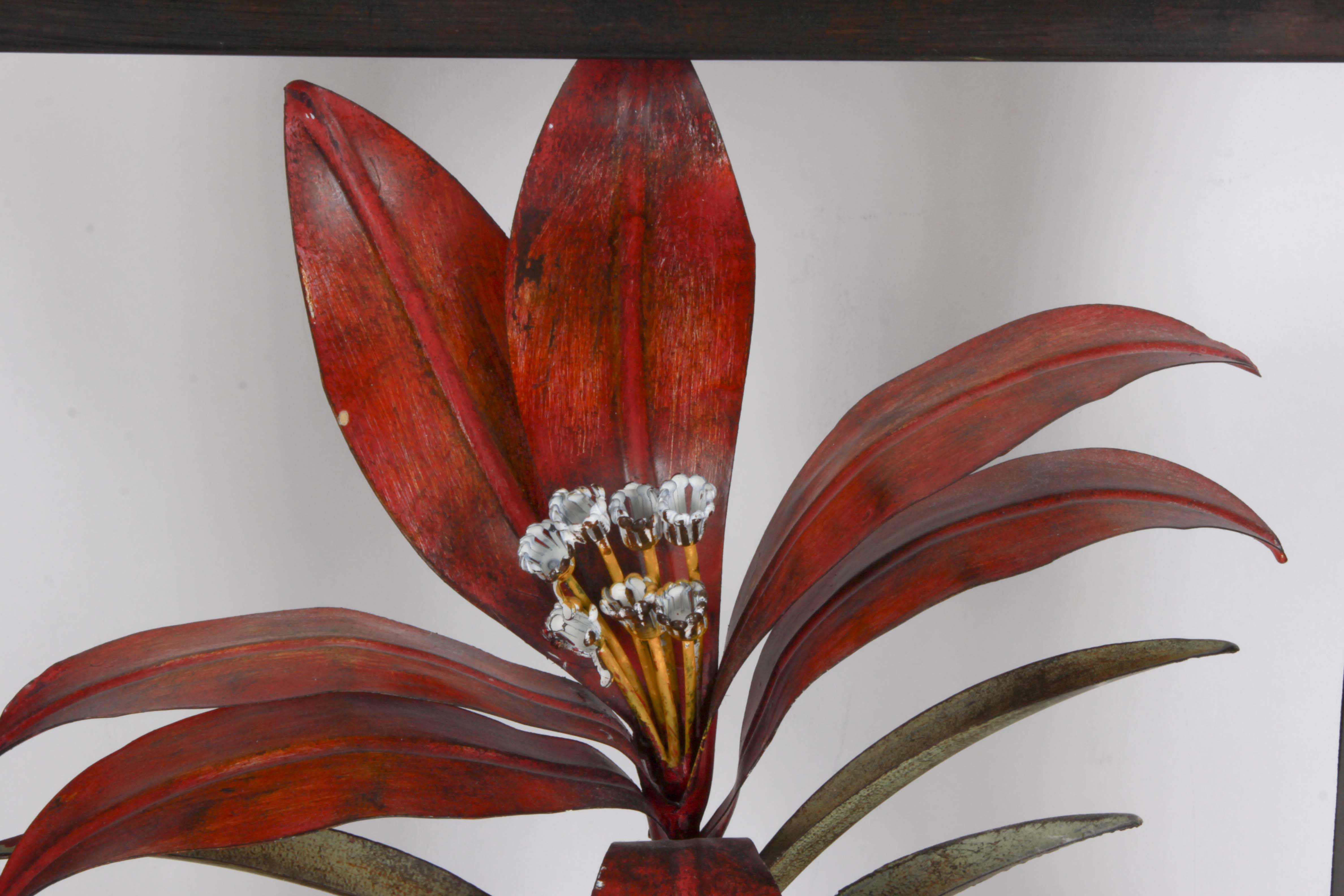 Framed Art Collection