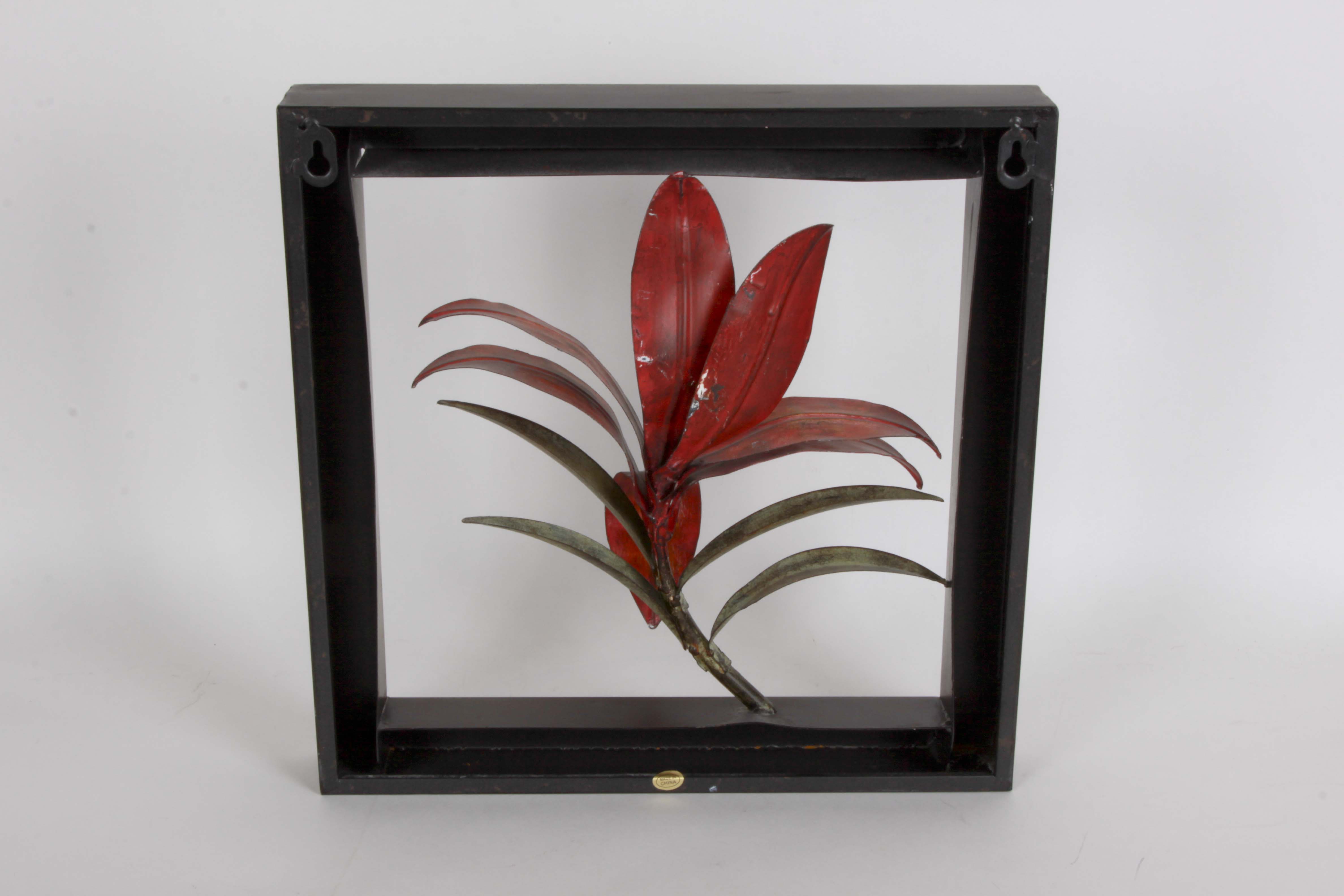 Framed Art Collection