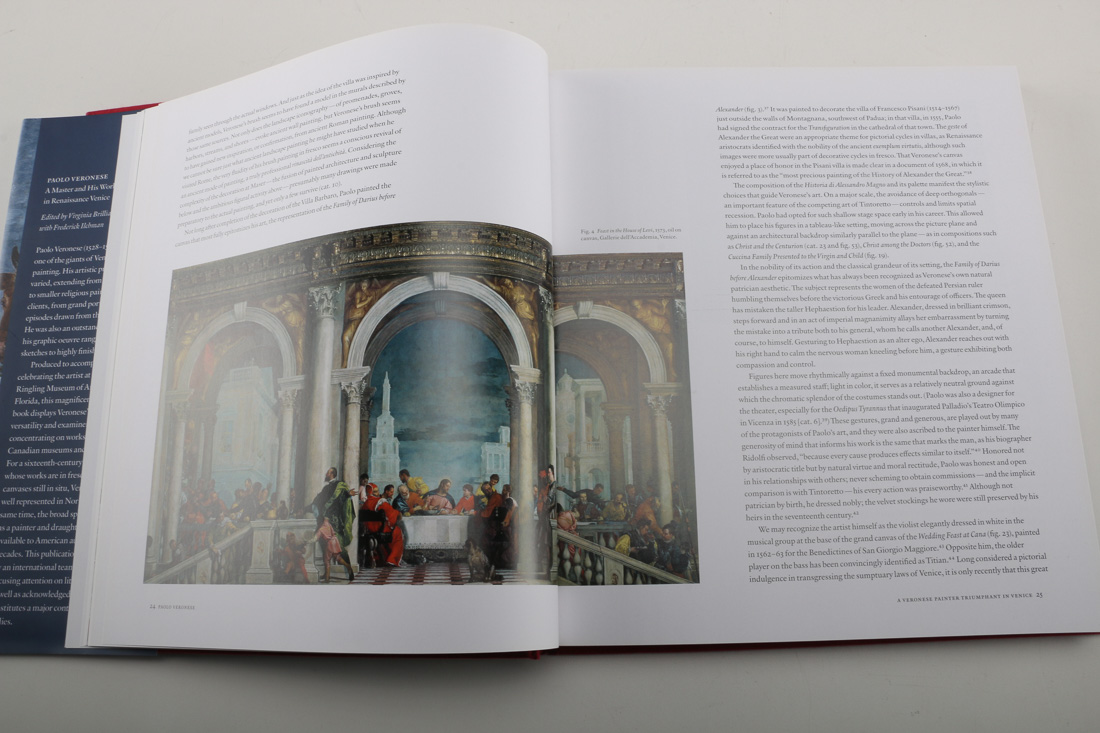 Books on Renaissance Art