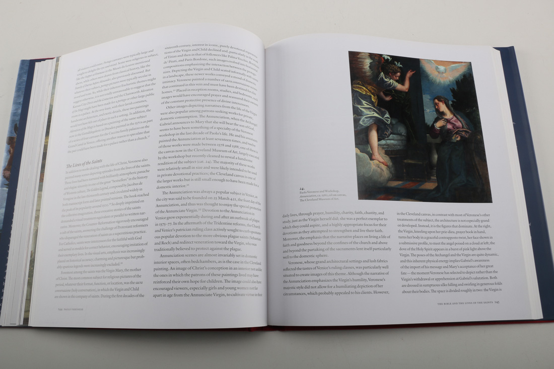 Books on Renaissance Art