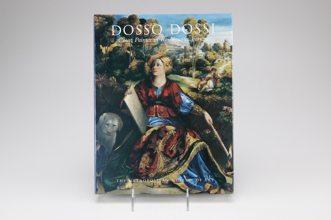 Books on Renaissance Art