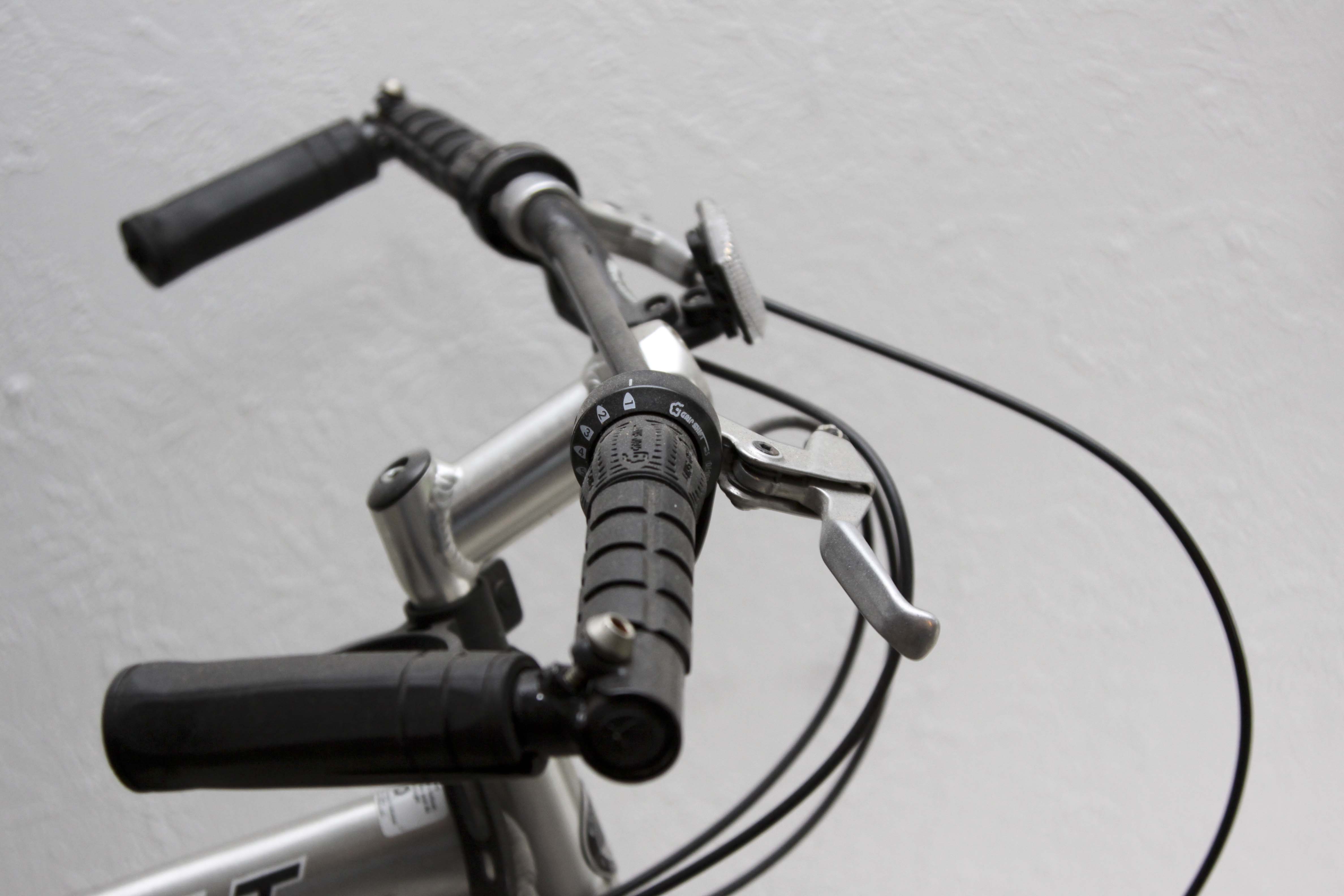 Catapult Equator Mountain Bike