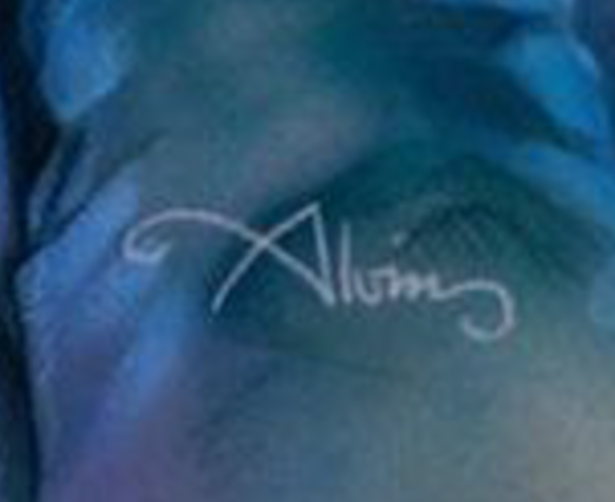 John Alvin "Will Turner"