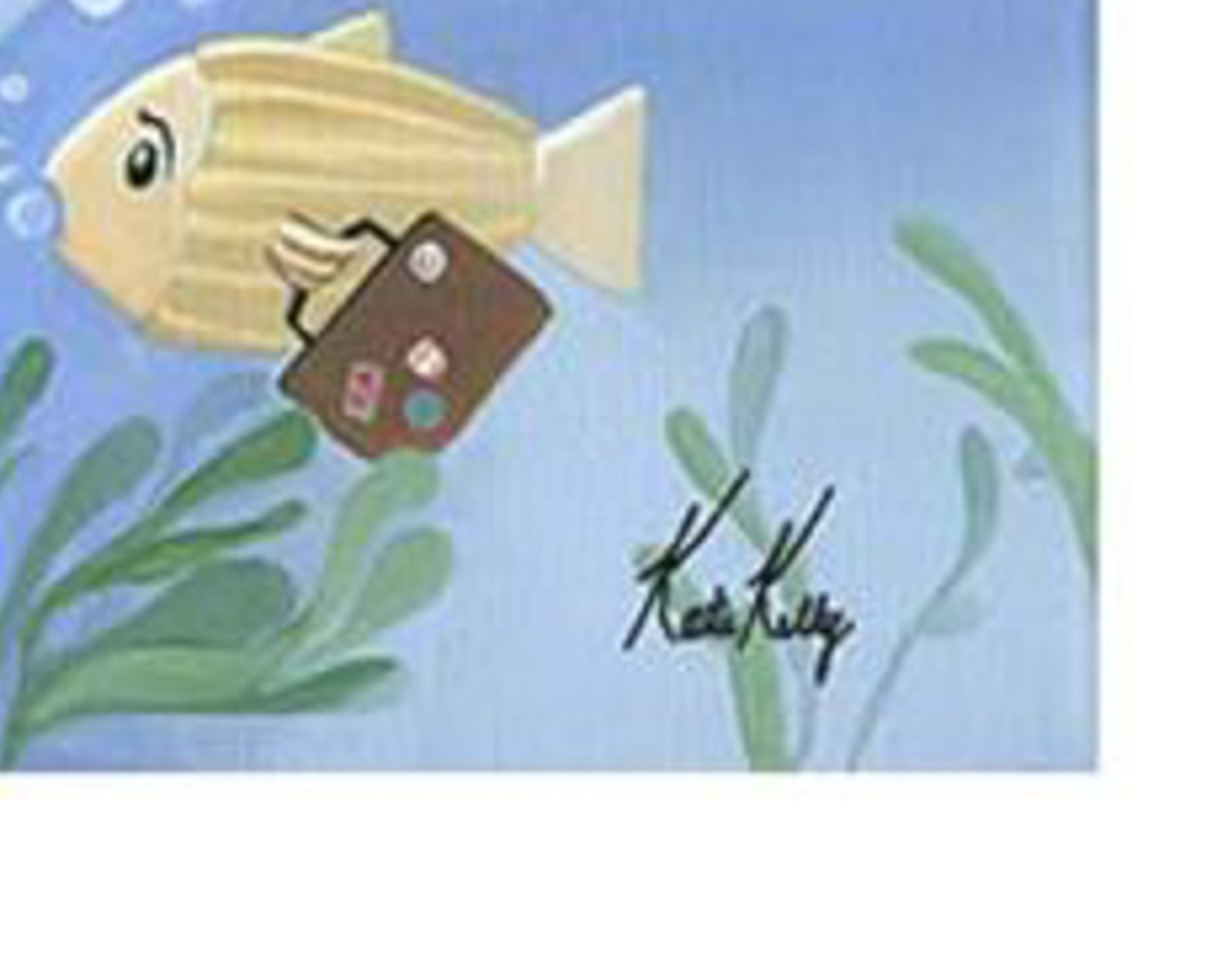 Katie Kelly - &quot;Moving Day&quot;