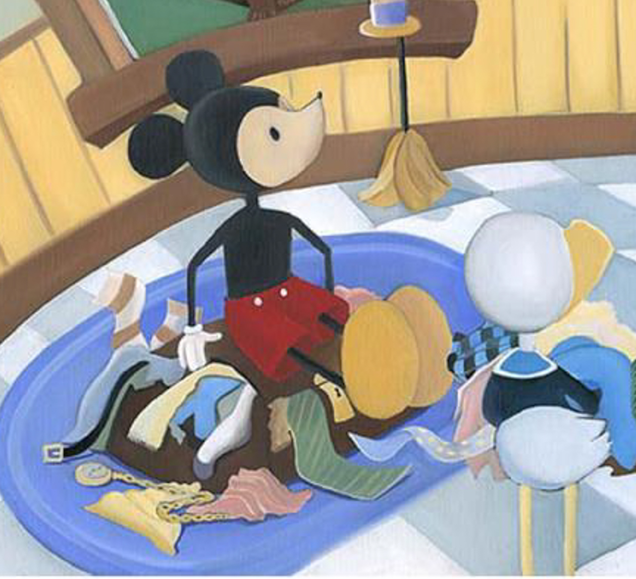 Katie Kelly - &quot;Moving Day&quot;