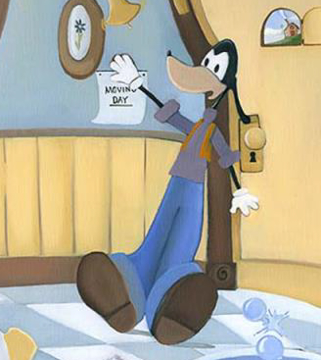 Katie Kelly - &quot;Moving Day&quot;